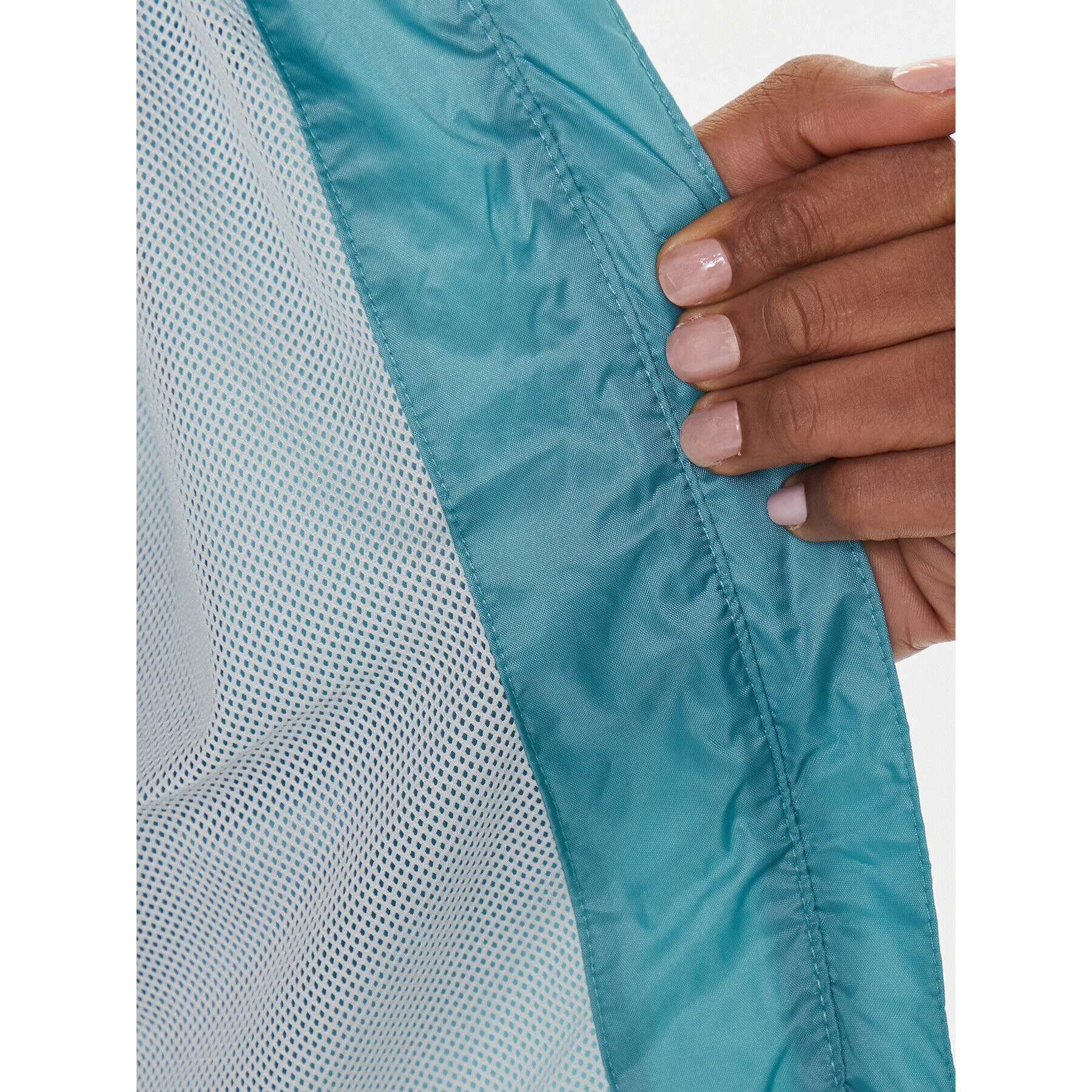 Regatta Яке за дъжд Corinne IV RWW304 Син Regular Fit - Pepit.bg