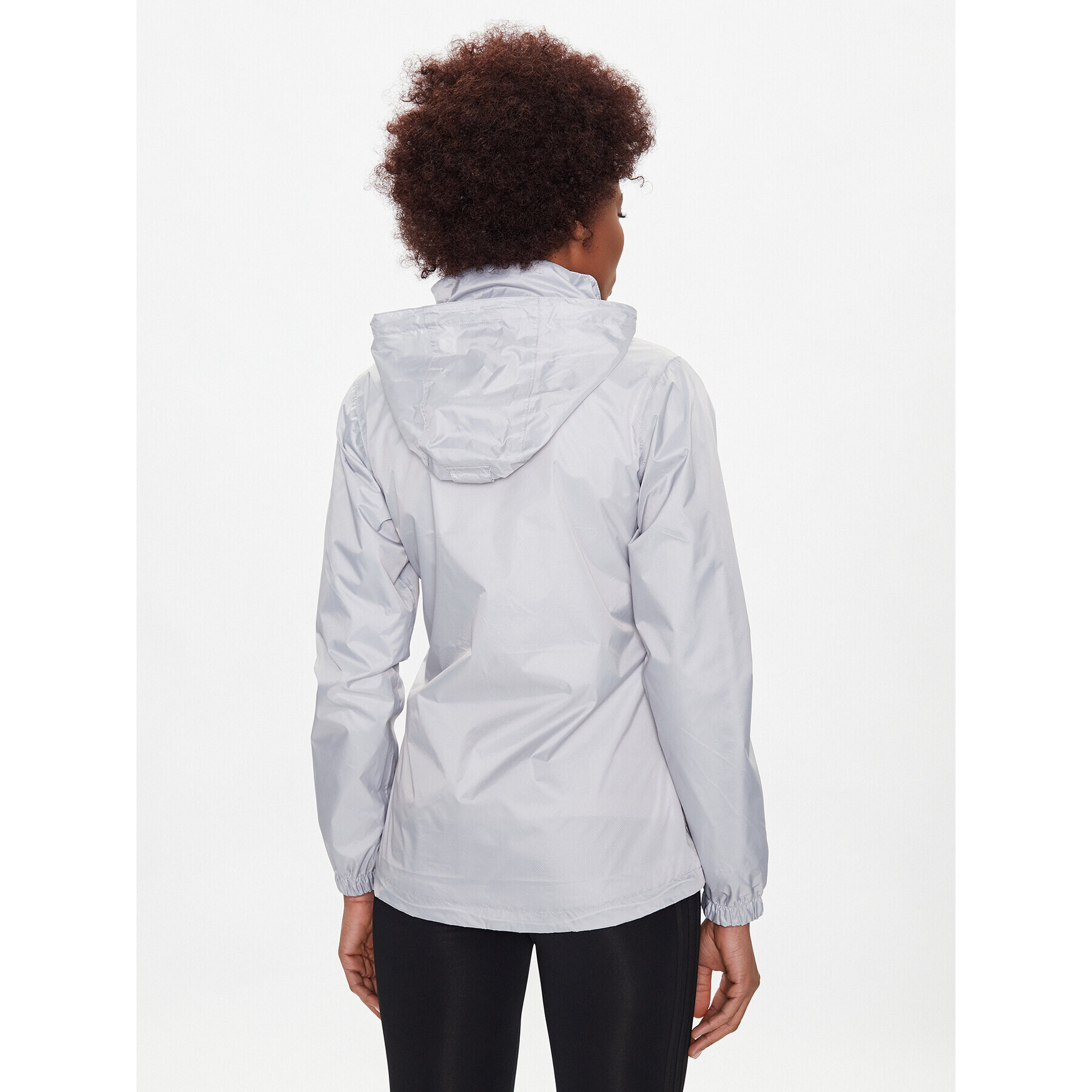 Regatta Яке за дъжд Corinne IV RWW304 Сив Regular Fit - Pepit.bg