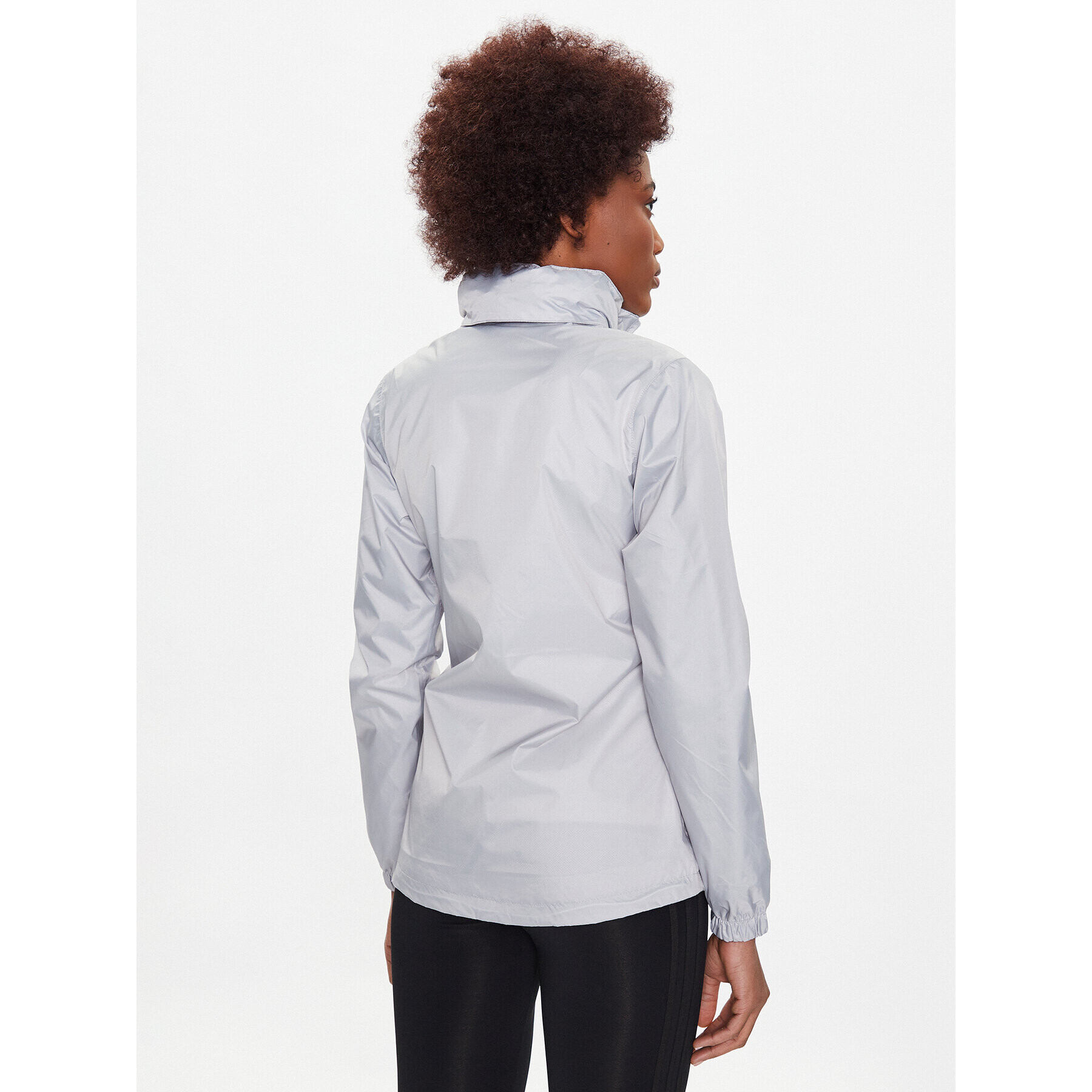 Regatta Яке за дъжд Corinne IV RWW304 Сив Regular Fit - Pepit.bg