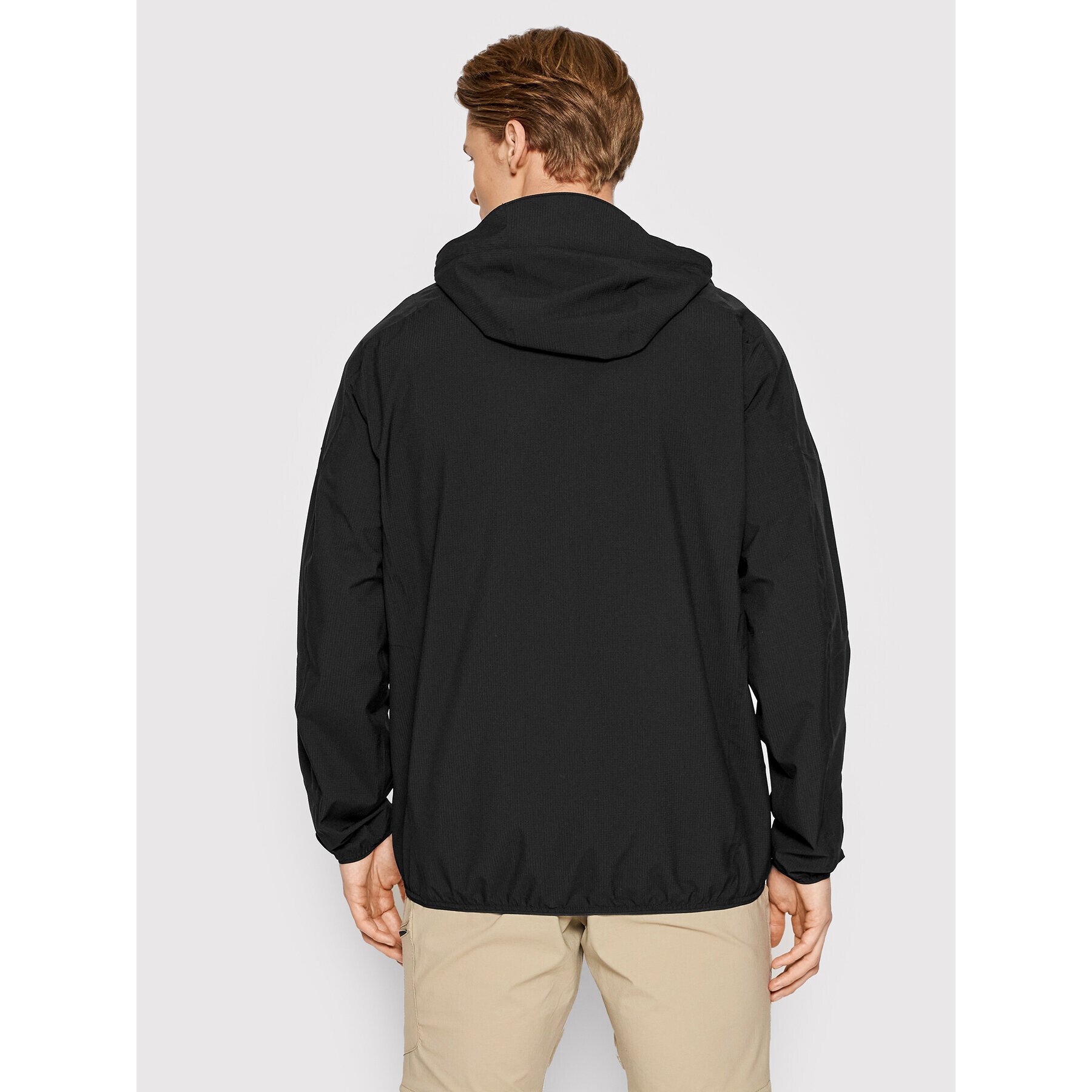 Regatta Яке за дъжд Imber VII RMW355 Черен Regular Fit - Pepit.bg