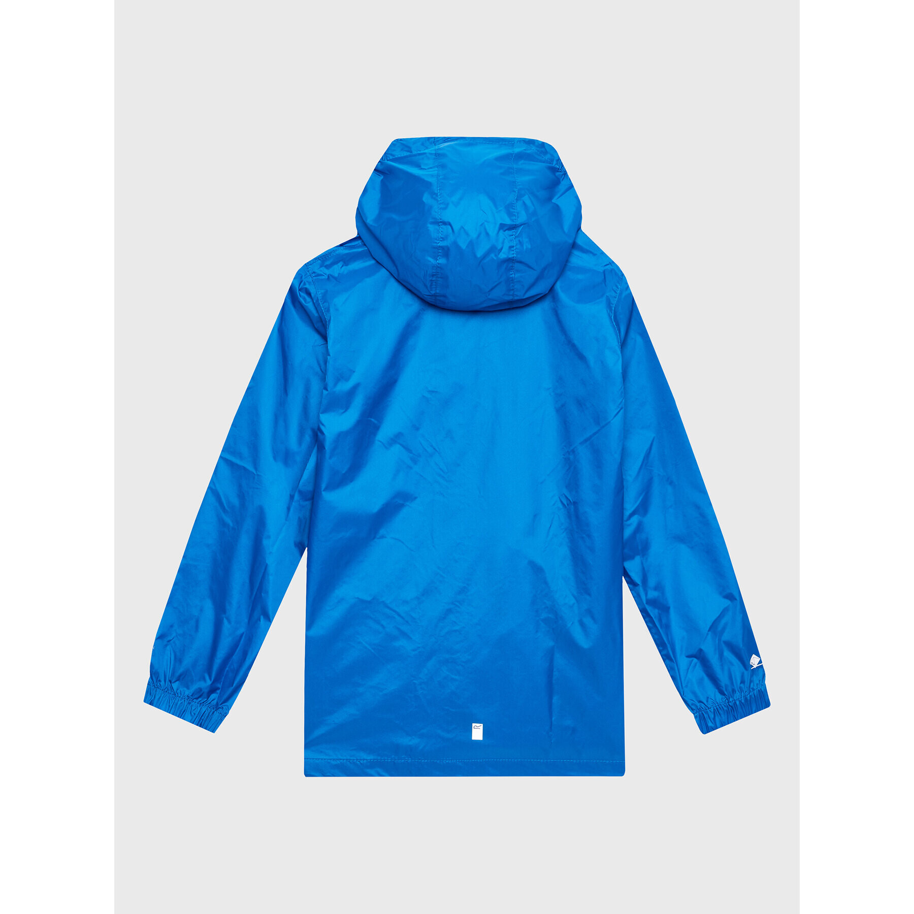 Regatta Яке за дъжд Pack It III RKW213 Син Regular Fit - Pepit.bg