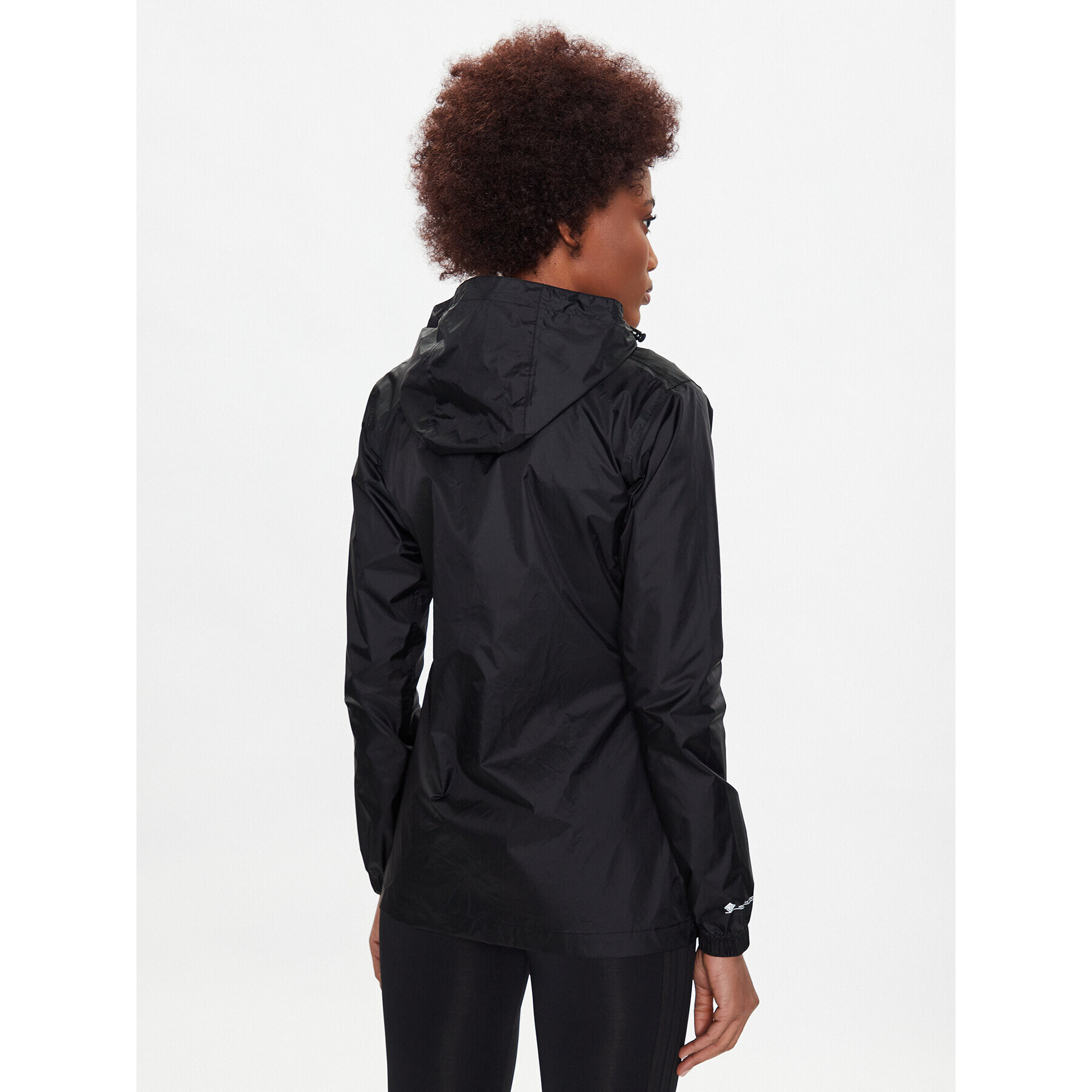 Regatta Яке за дъжд Pack-It III RWW305 Черен Regular Fit - Pepit.bg