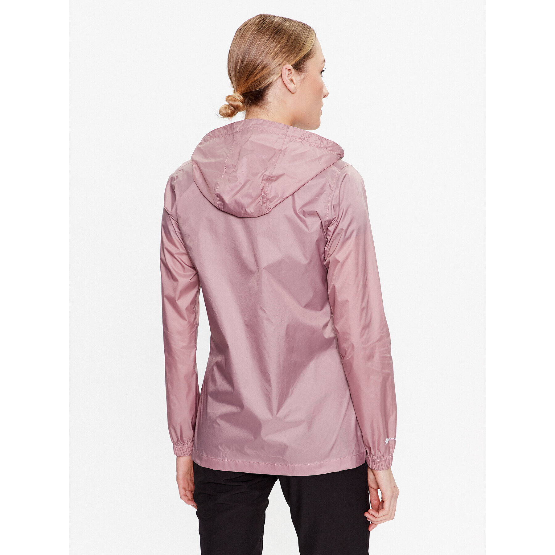 Regatta Яке за дъжд Pack-It III RWW305 Розов Regular Fit - Pepit.bg