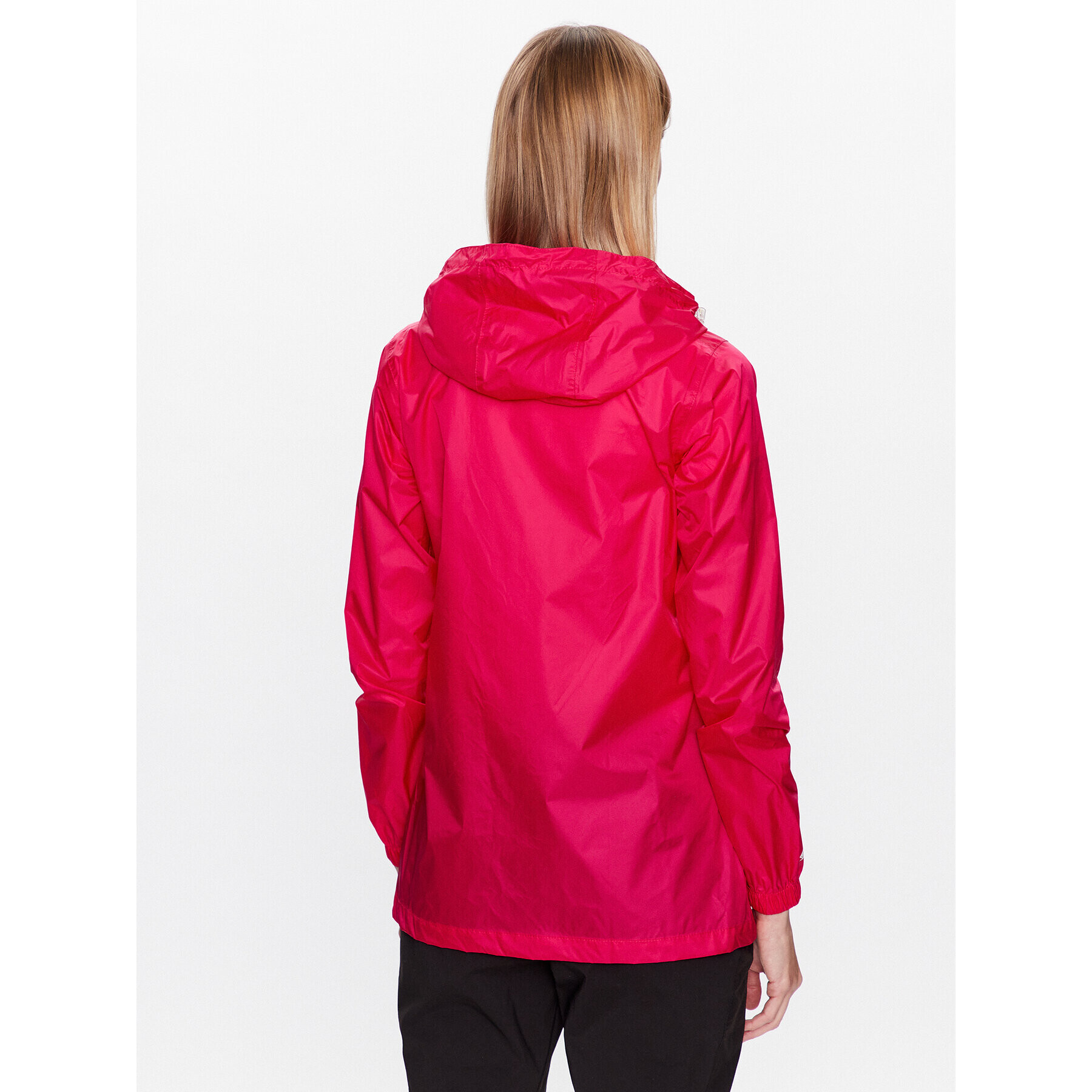 Regatta Яке за дъжд Pack-It III RWW305 Розов Regular Fit - Pepit.bg