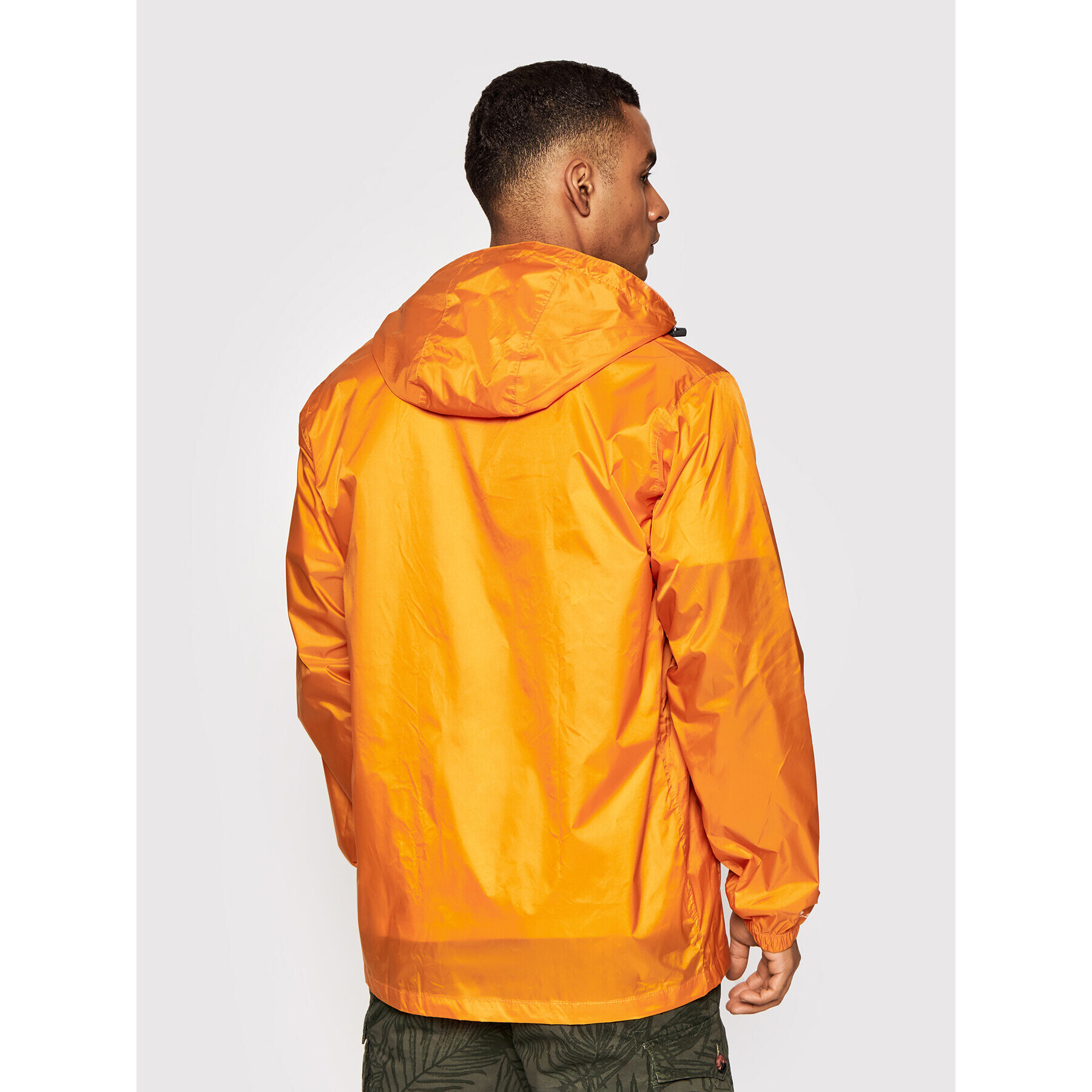Regatta Яке за дъжд Pack It RMW281 Оранжев Regular Fit - Pepit.bg