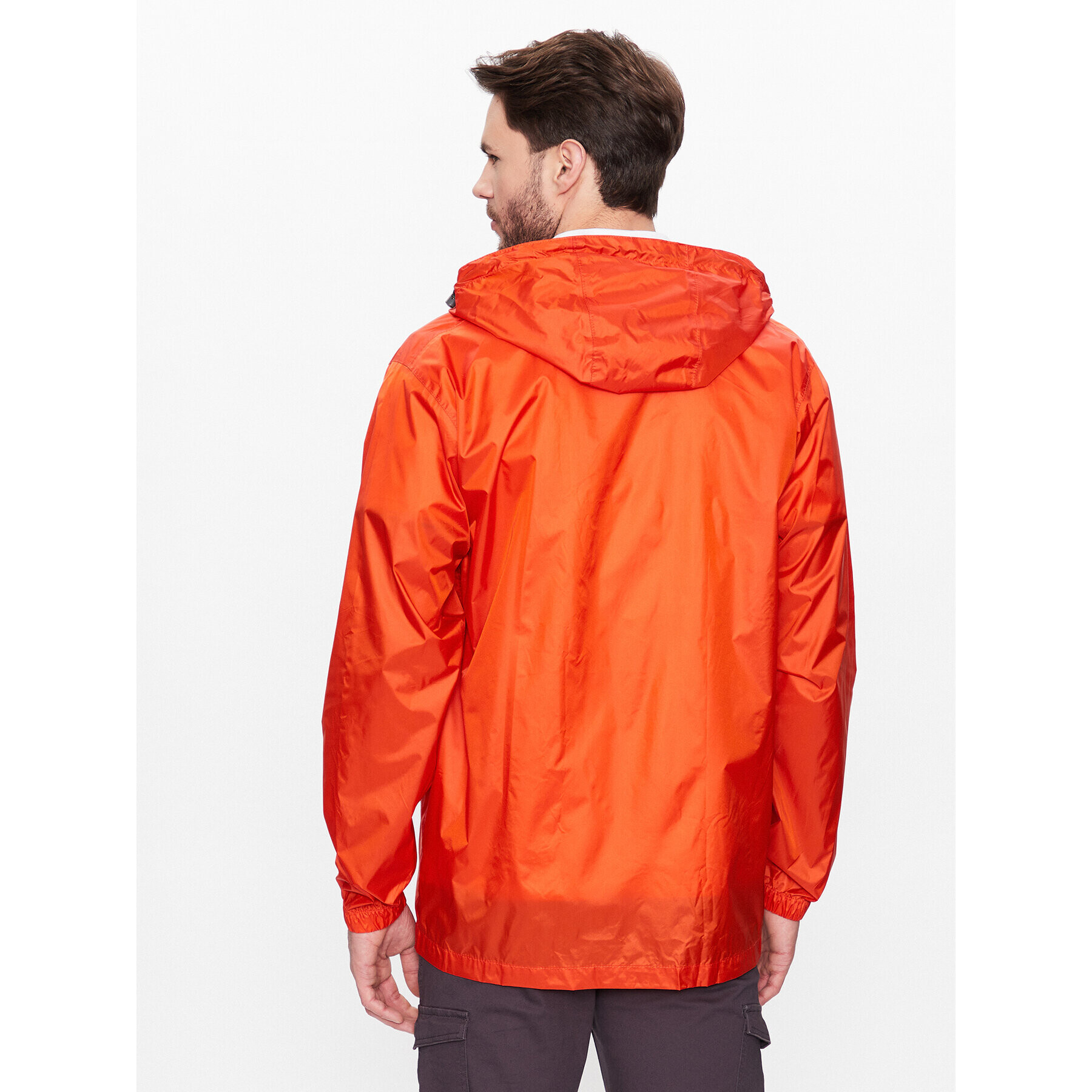 Regatta Яке за дъжд Pack It RMW281 Оранжев Regular Fit - Pepit.bg