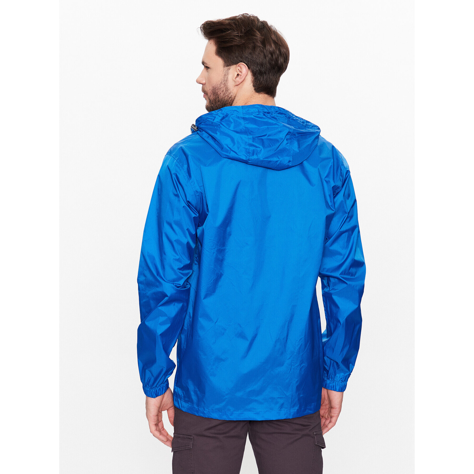 Regatta Яке за дъжд Pack It RMW281 Син Regular Fit - Pepit.bg