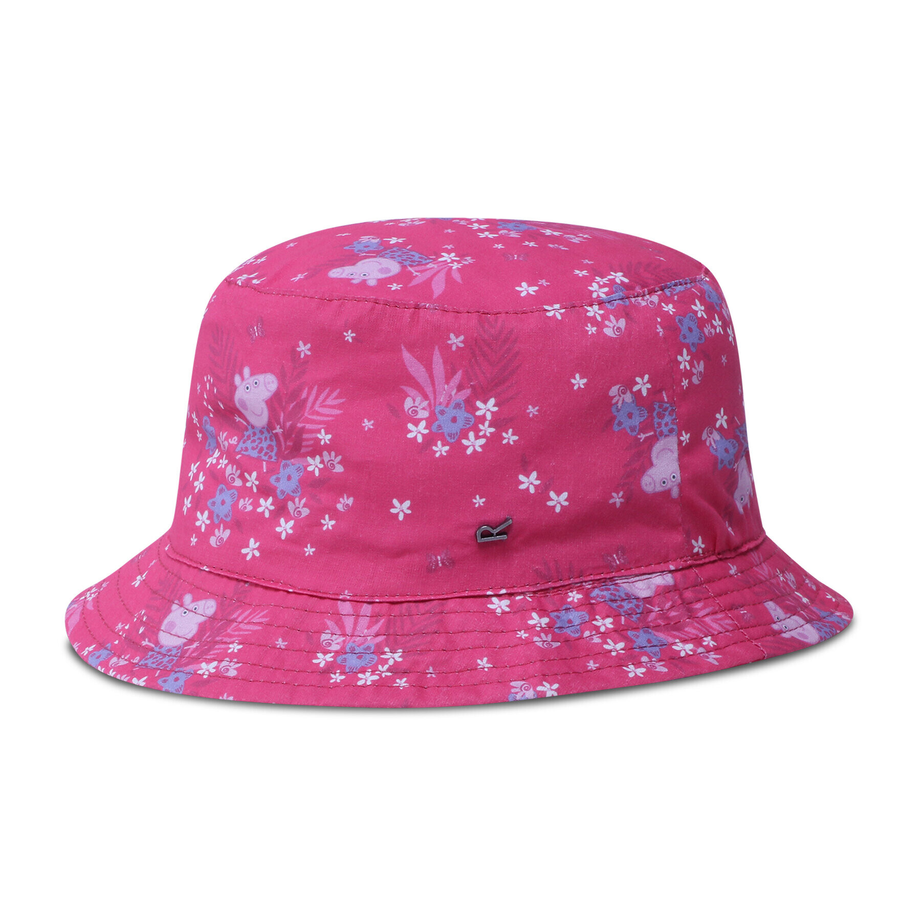 Regatta Капела Bucket Peppa Summer Hat RKC232 Розов - Pepit.bg