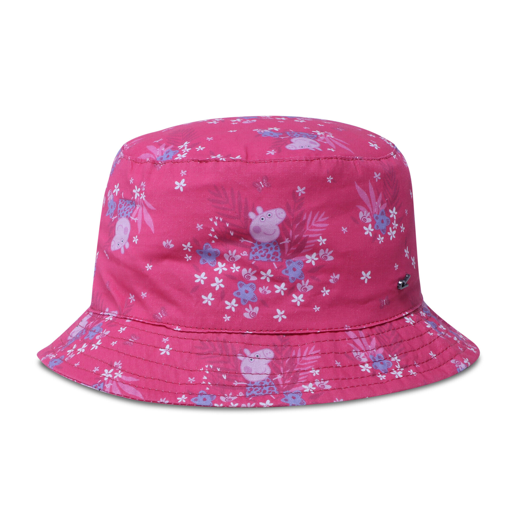 Regatta Капела Bucket Peppa Summer Hat RKC232 Розов - Pepit.bg
