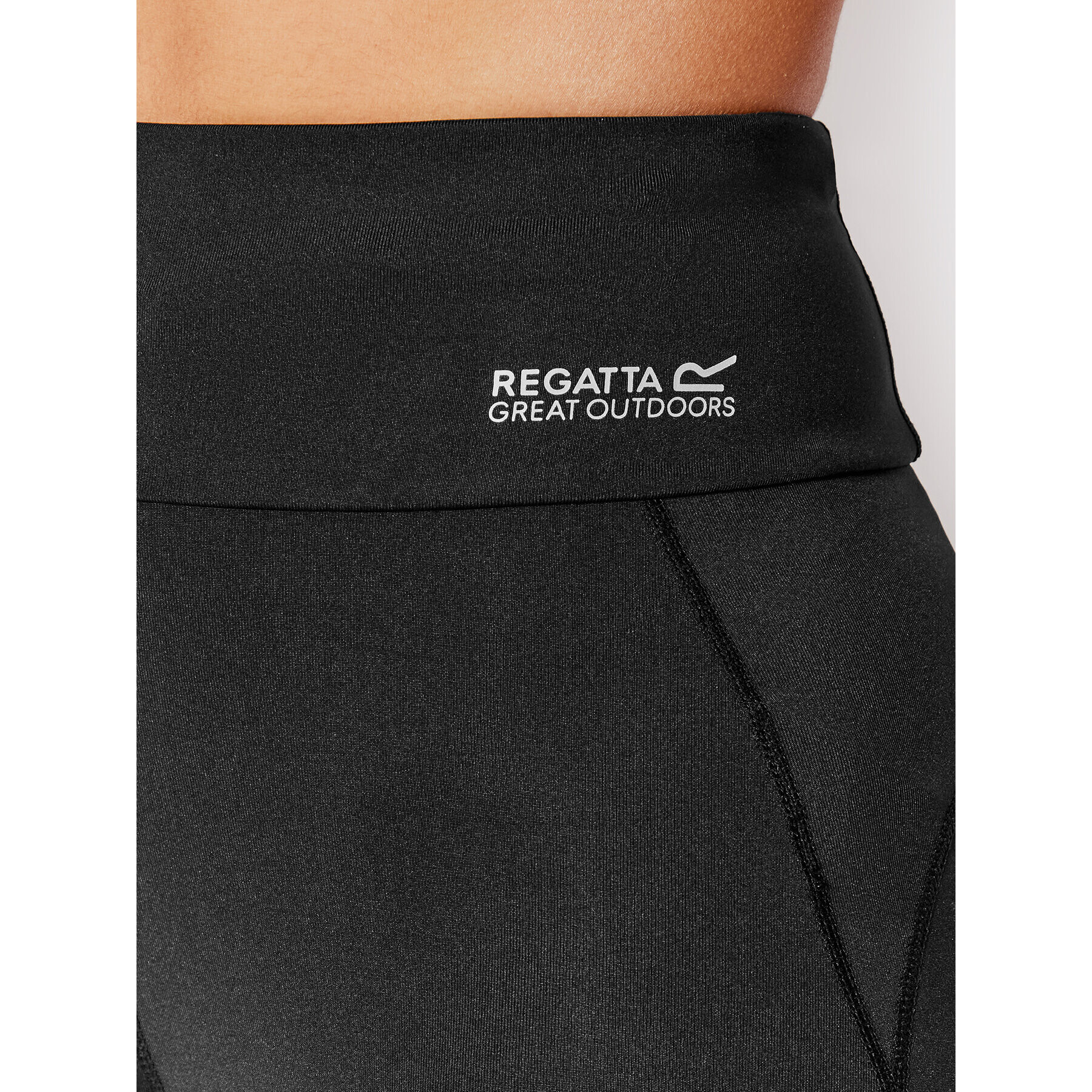 Regatta Клин Highton Pro RWJ261R Черен Slim Fit - Pepit.bg