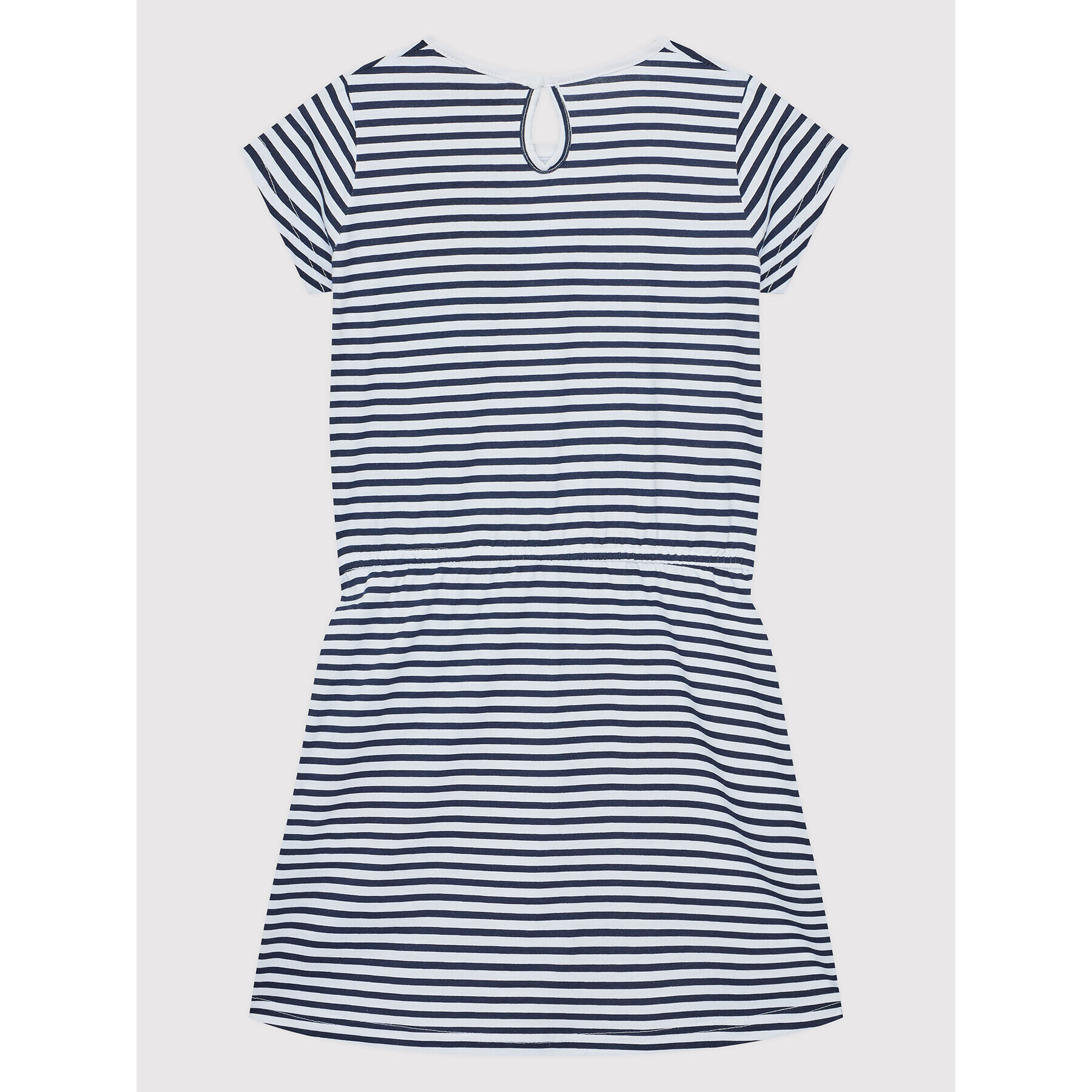 Regatta Лятна рокля Catrinel RKD013 Тъмносин Regular Fit - Pepit.bg