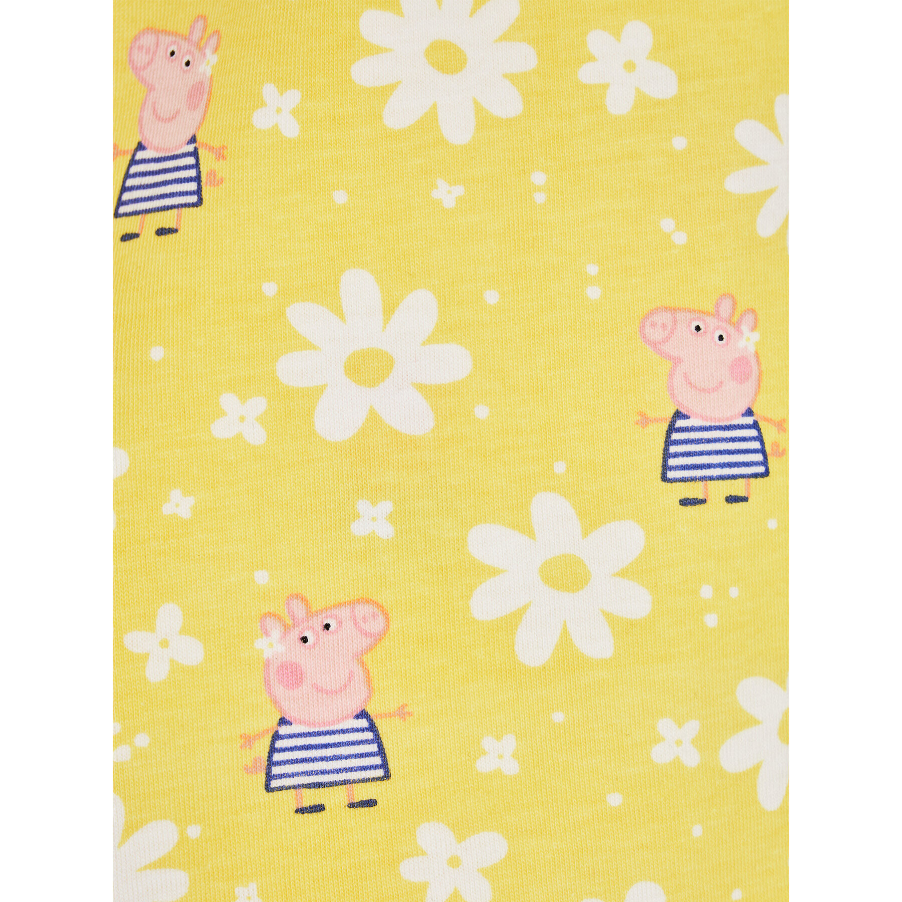 Regatta Лятна рокля Peppa Summer RKD018 Жълт Regular Fit - Pepit.bg