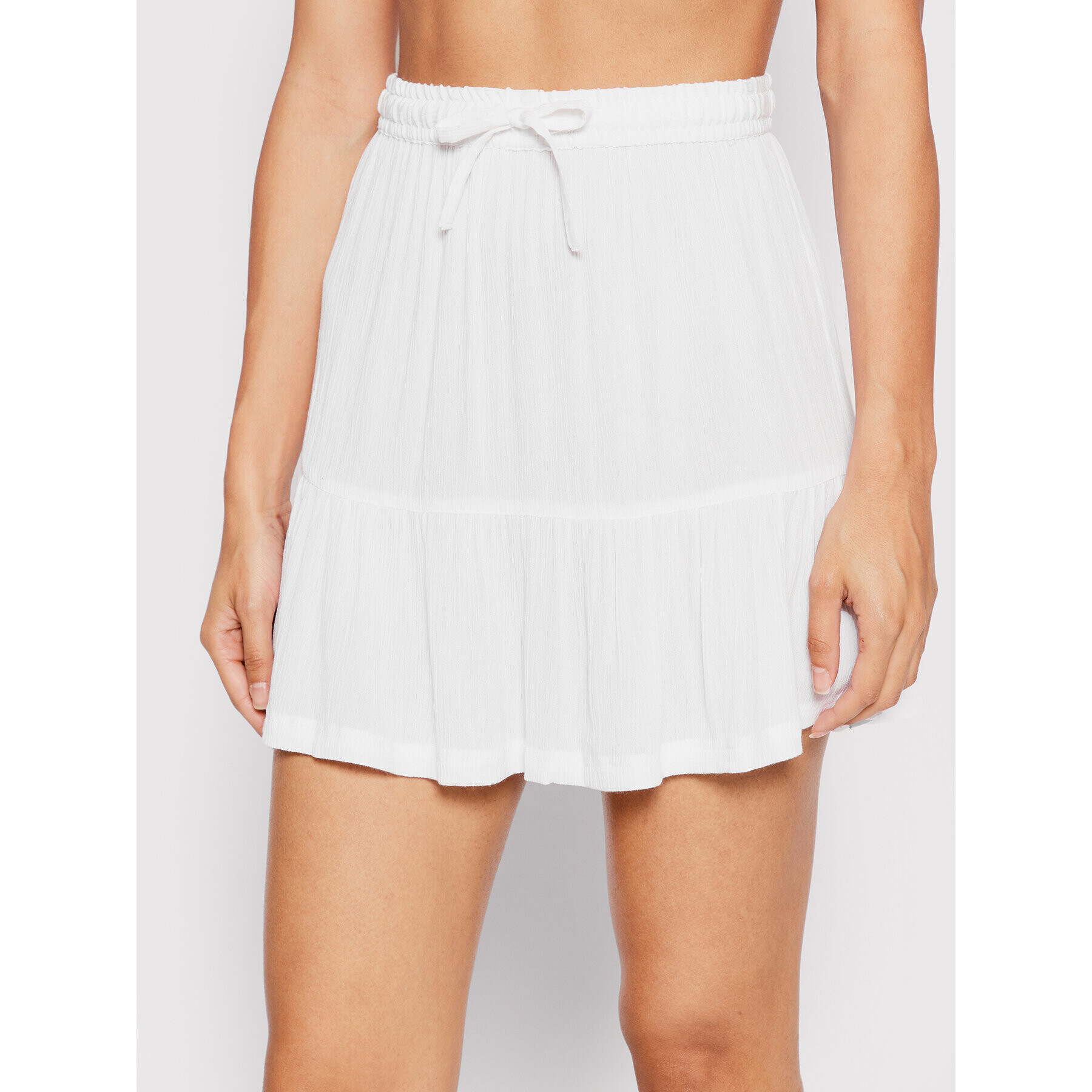 Regatta Пола тип трапец Hansika RWD040 Бял Regular Fit - Pepit.bg