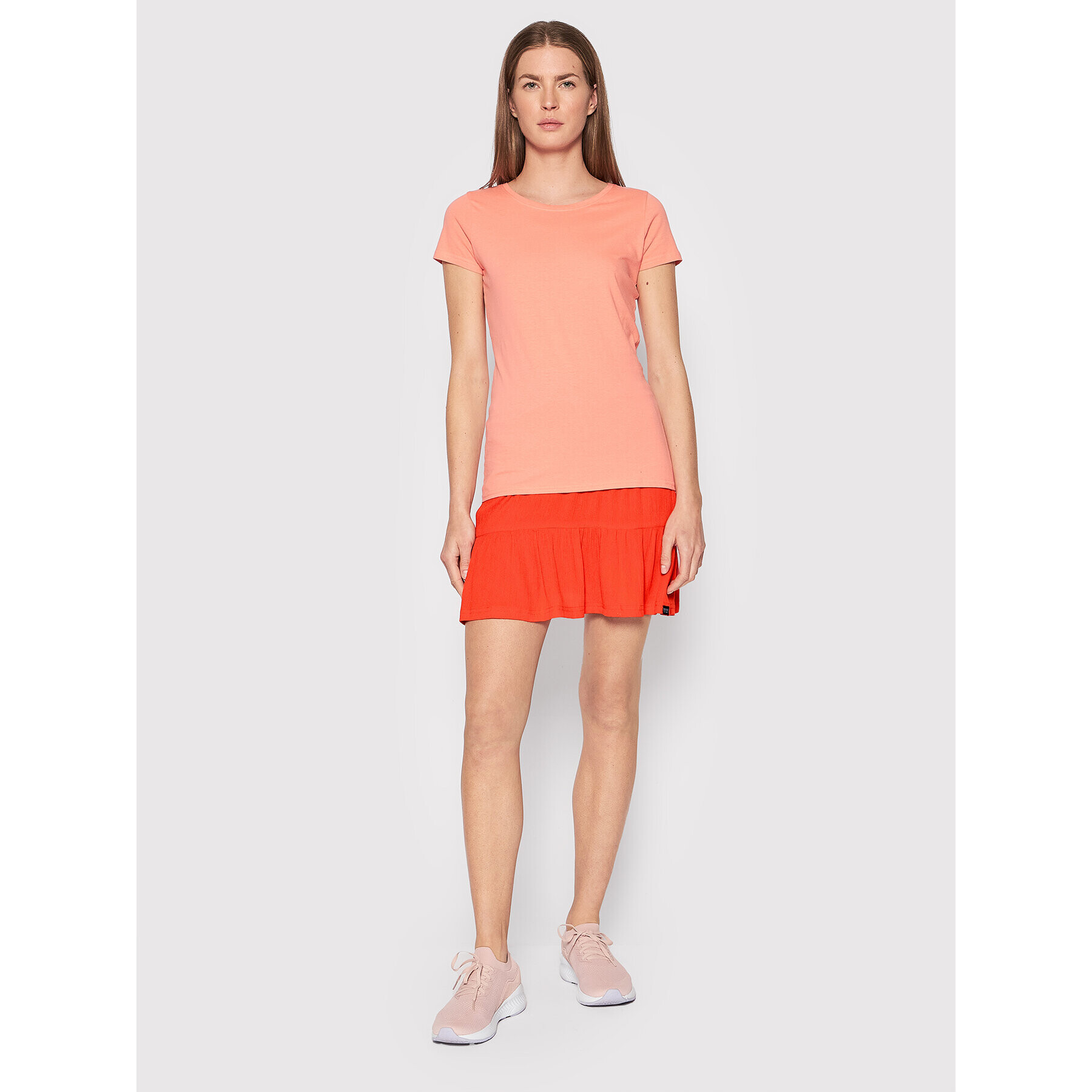 Regatta Пола тип трапец Hansika RWD040 Червен Regular Fit - Pepit.bg