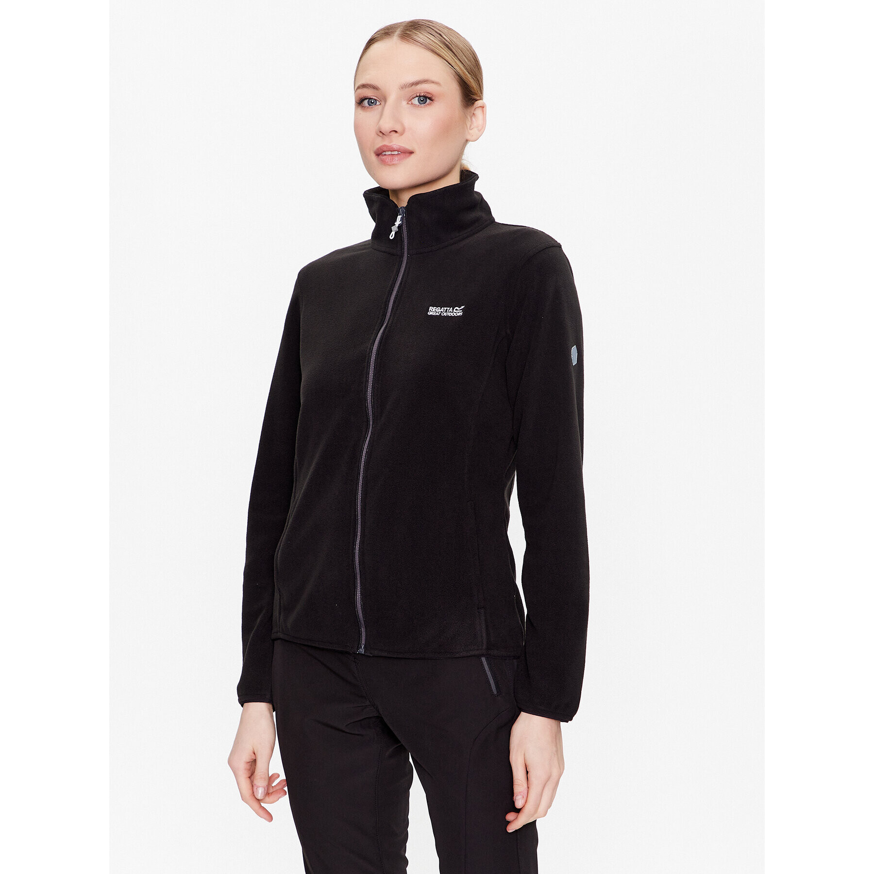 Regatta Полар Clemance III RWA529 Черен Regular Fit - Pepit.bg