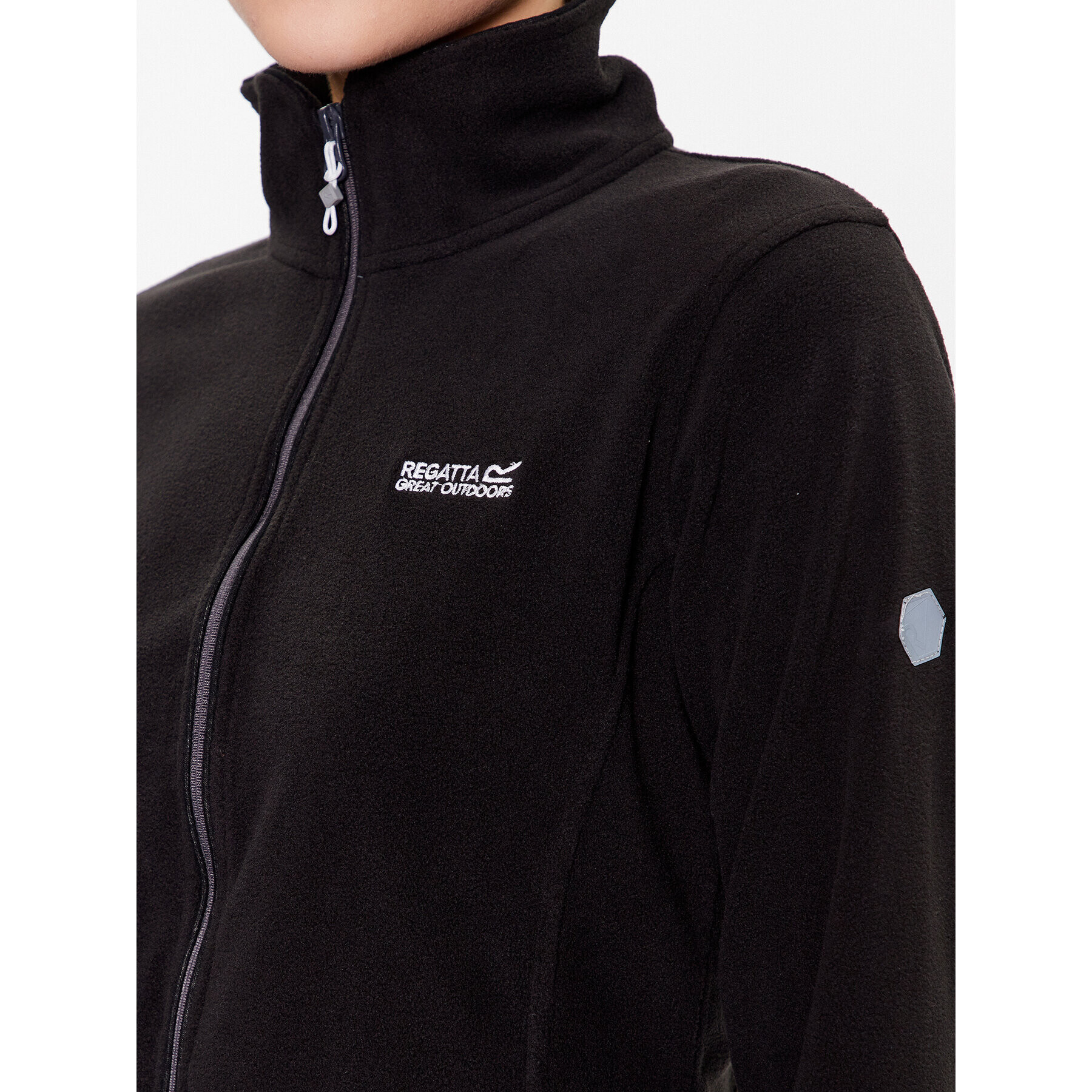 Regatta Полар Clemance III RWA529 Черен Regular Fit - Pepit.bg
