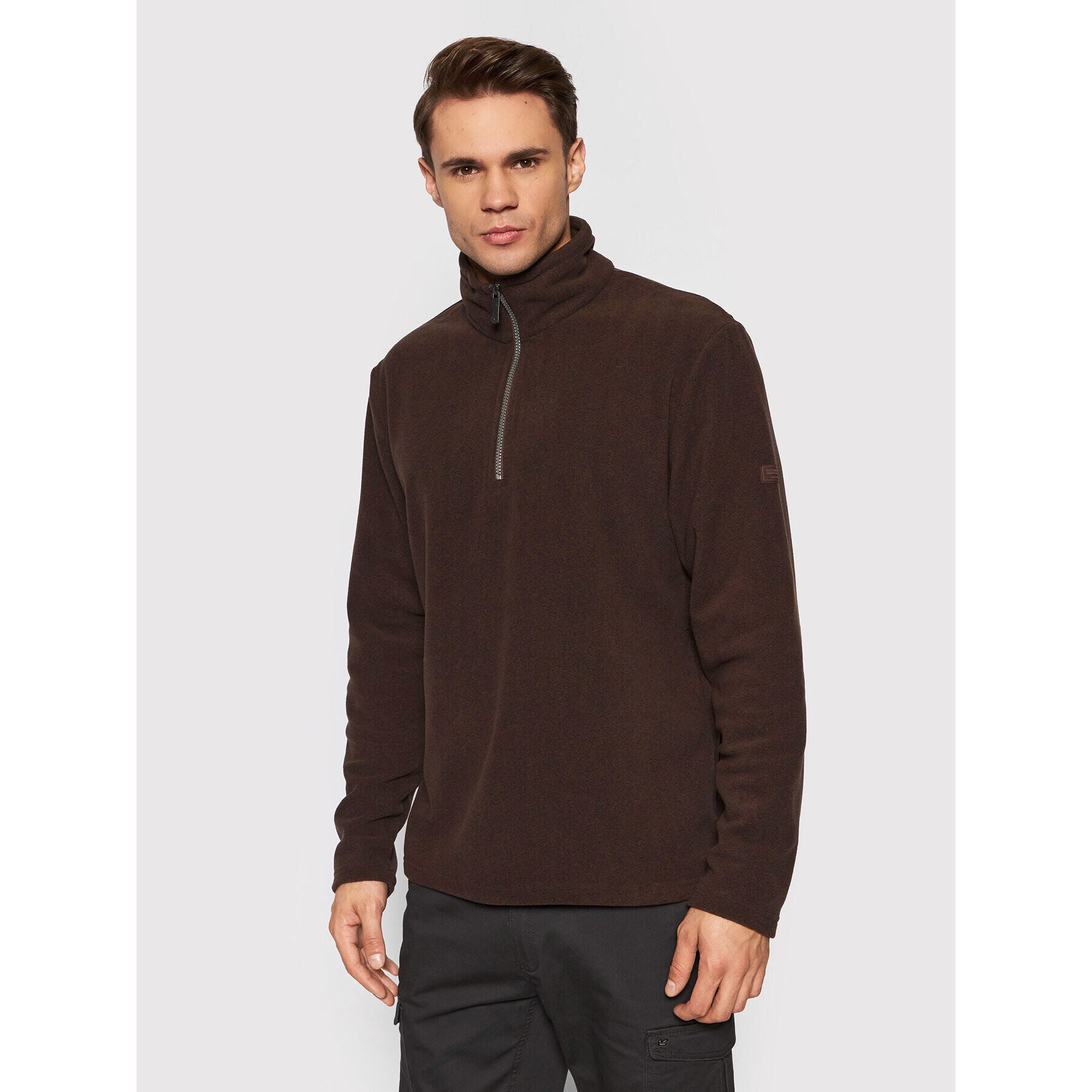 Regatta Полар Edley RMA460 Кафяв Regular Fit - Pepit.bg