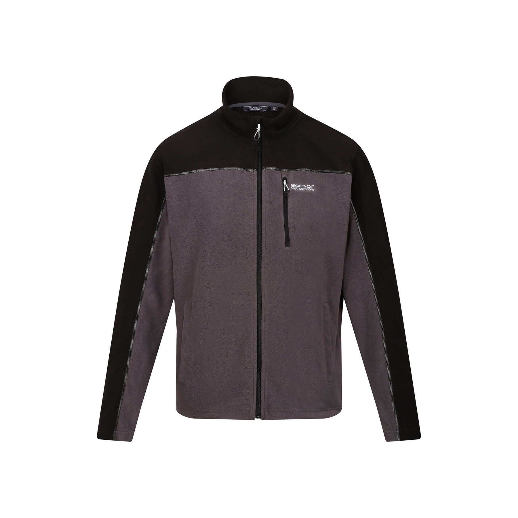 Regatta Полар Fellard RMA417 Сив Regular Fit - Pepit.bg