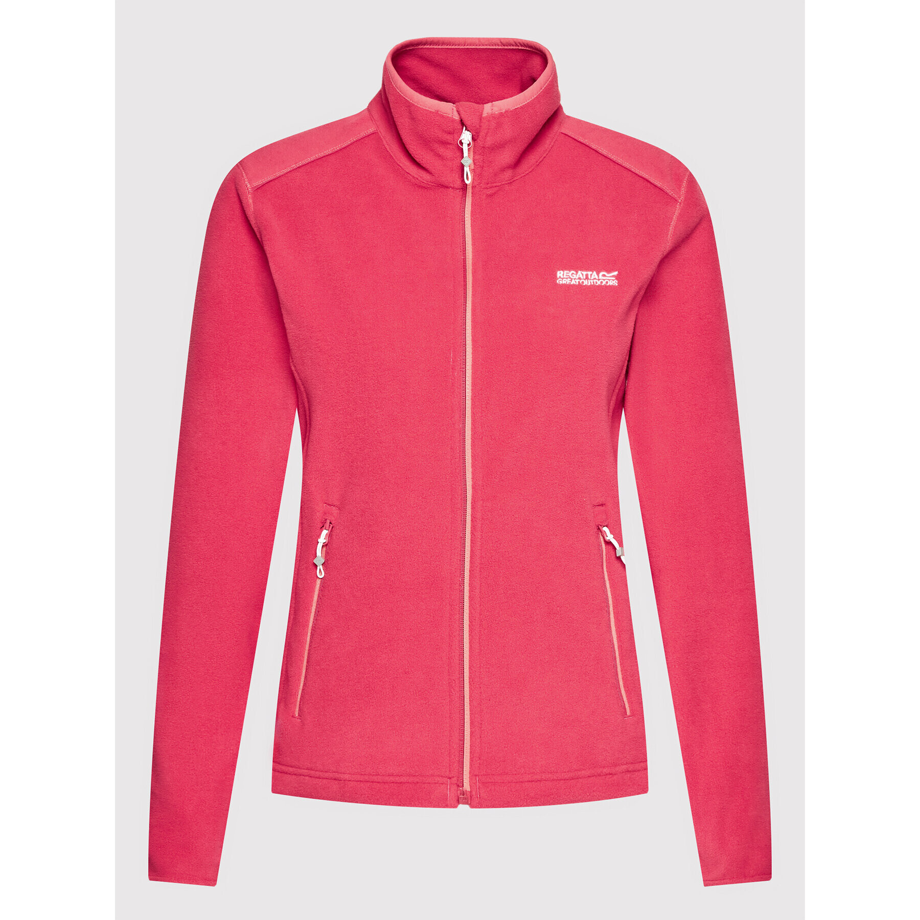 Regatta Полар Floreo IV RWA528 Розов Regular Fit - Pepit.bg