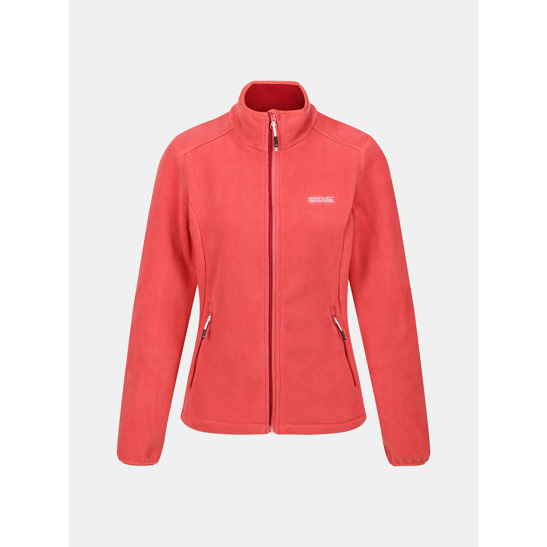 Regatta Полар Floreo IV RWA528 Розов Regular Fit - Pepit.bg