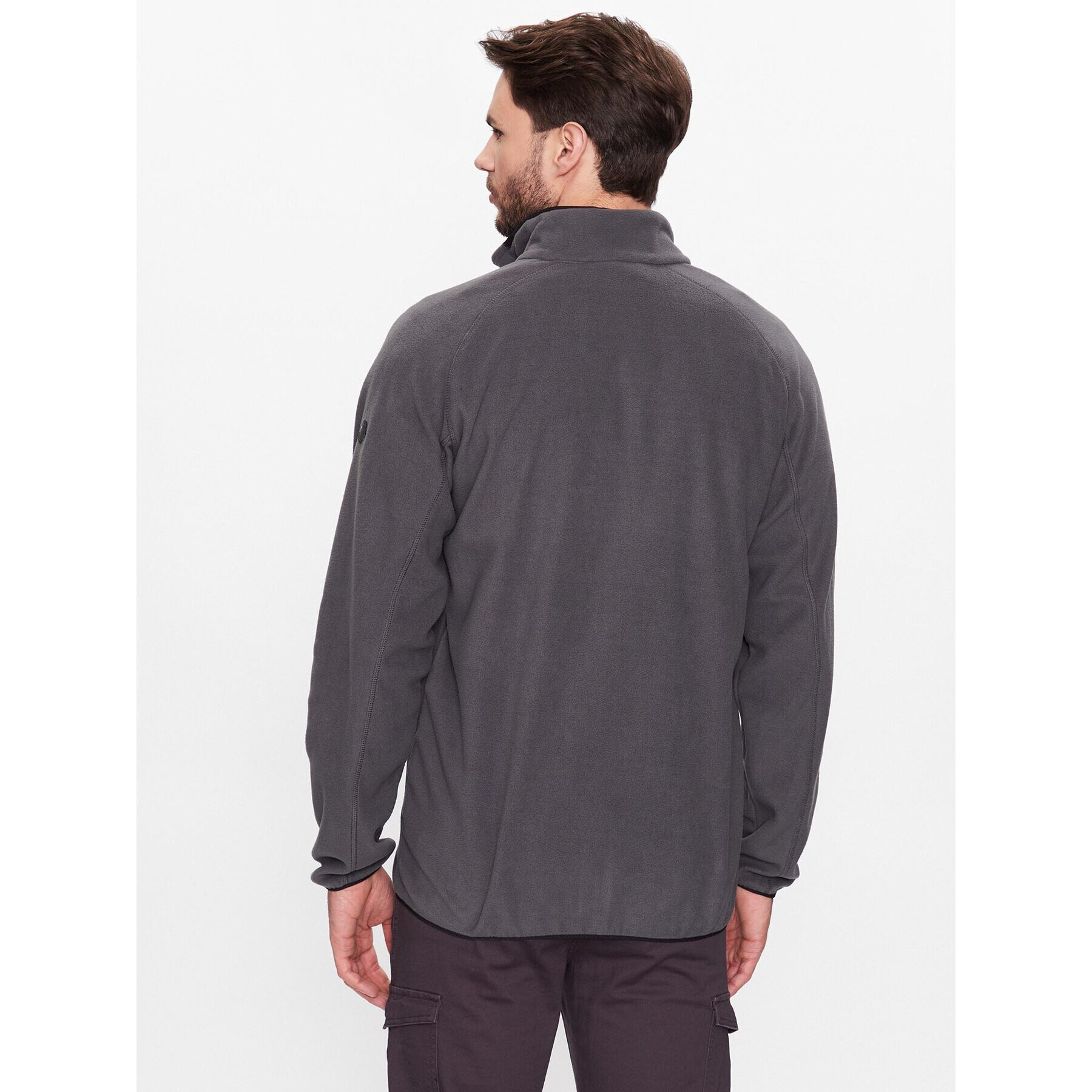 Regatta Полар Hadfield RMA502 Сив Regular Fit - Pepit.bg