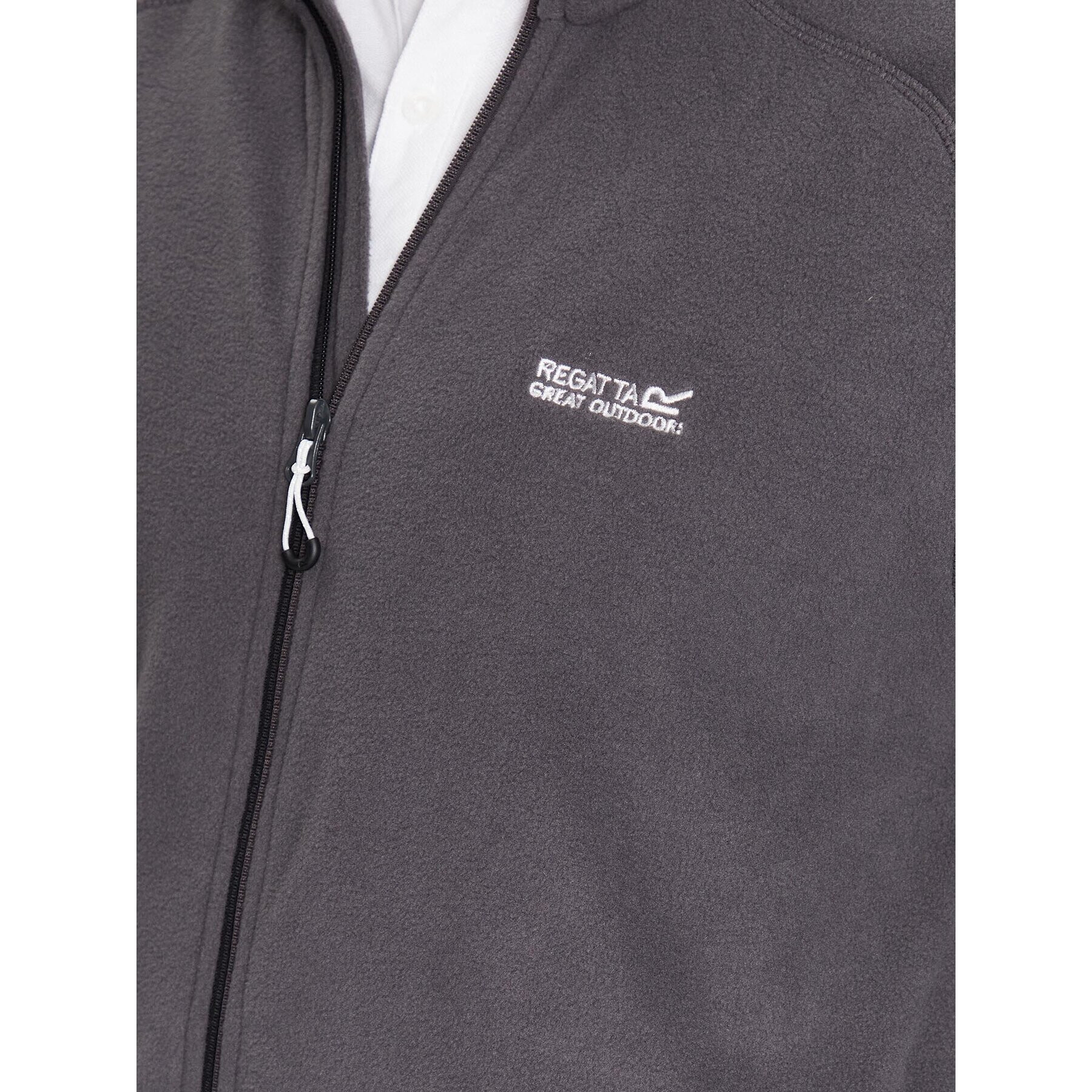 Regatta Полар Hadfield RMA502 Сив Regular Fit - Pepit.bg