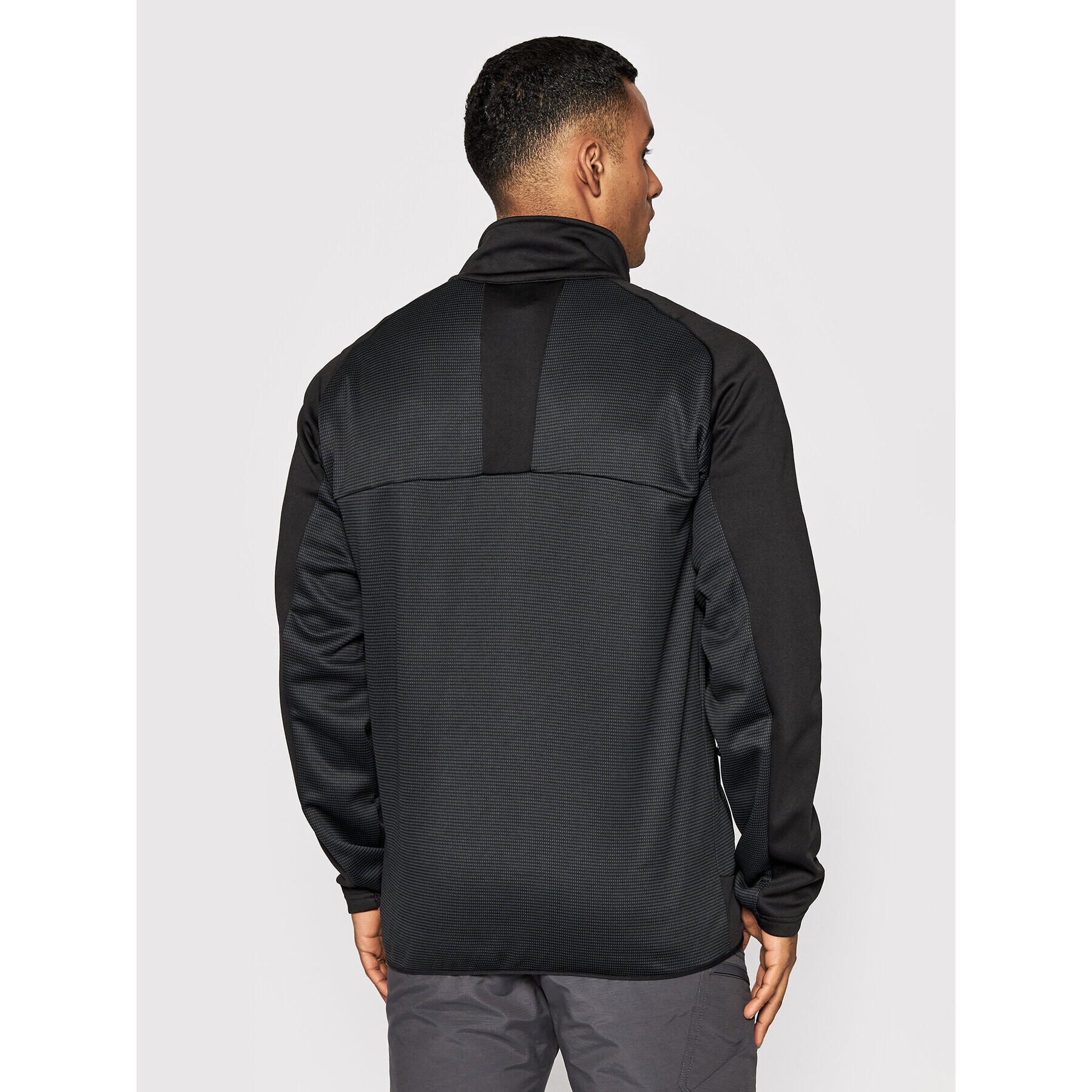 Regatta Полар Highton II RMA500 Черен Regular Fit - Pepit.bg