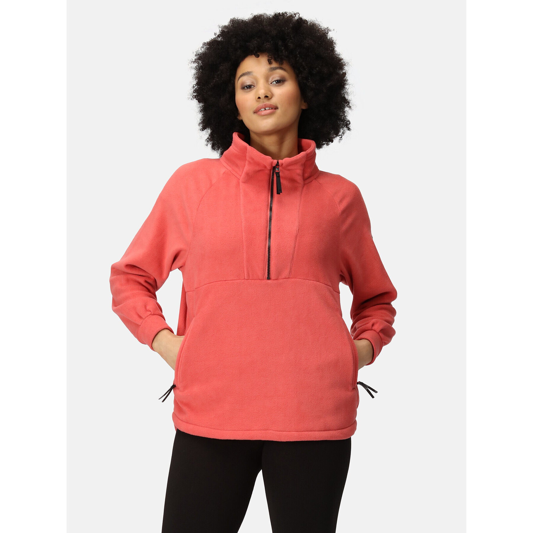 Regatta Полар Lavendon RWA599 Червен Regular Fit - Pepit.bg
