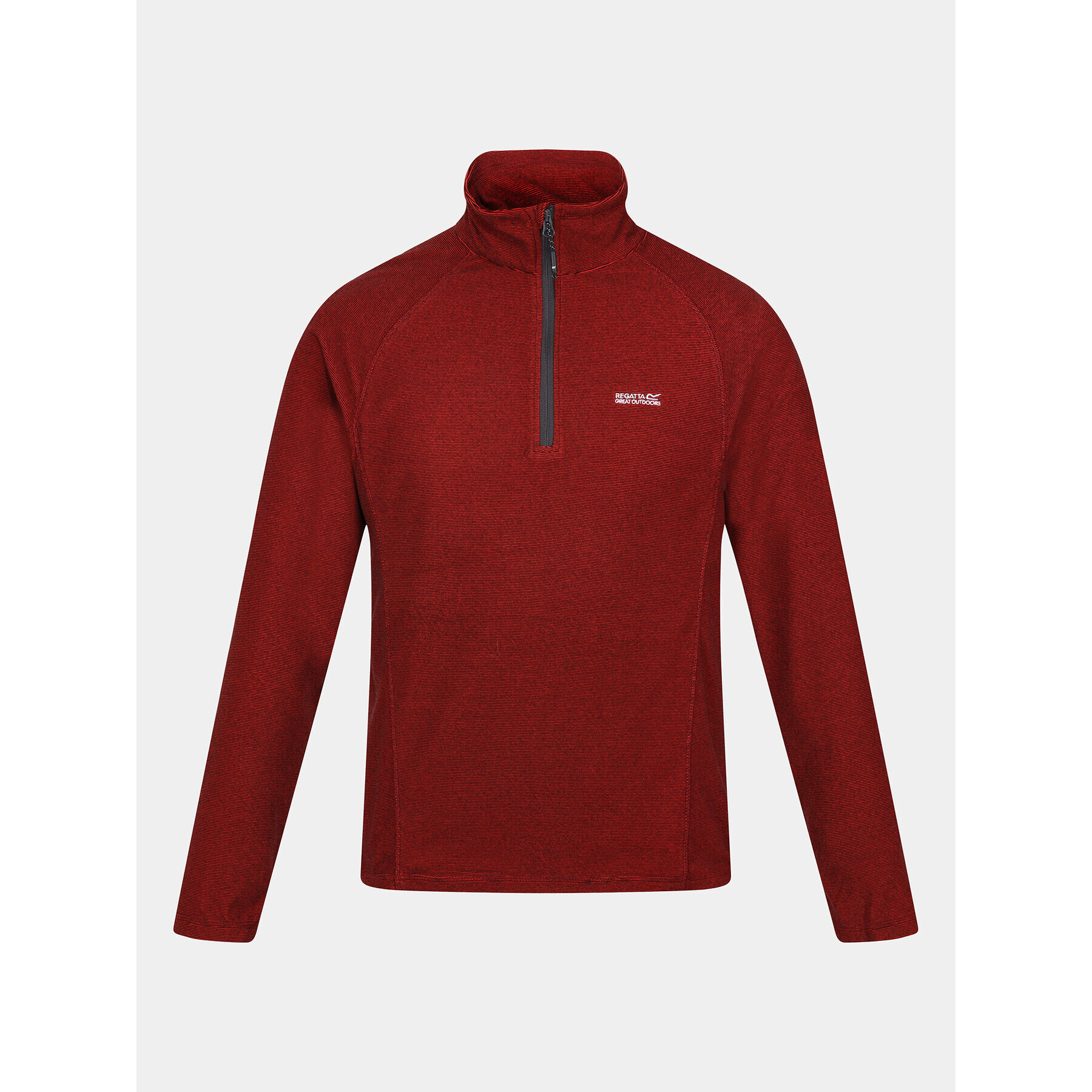 Regatta Полар Montes RMA212 Червен Regular Fit - Pepit.bg