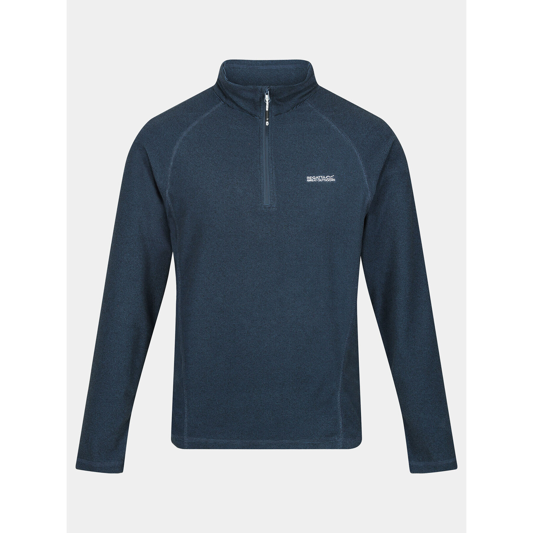Regatta Полар Montes RMA212 Тъмносин Regular Fit - Pepit.bg