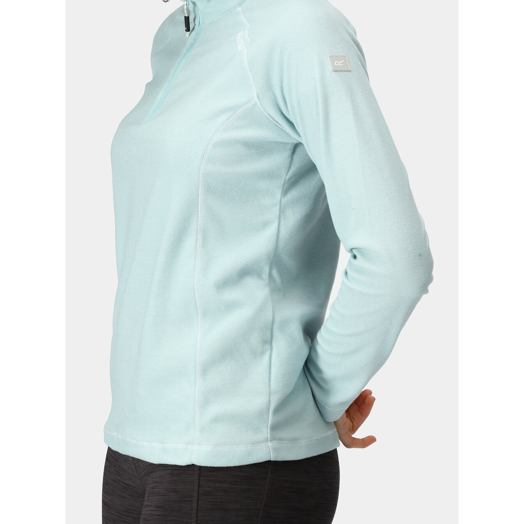 Regatta Полар Montes RWA240 Син Regular Fit - Pepit.bg