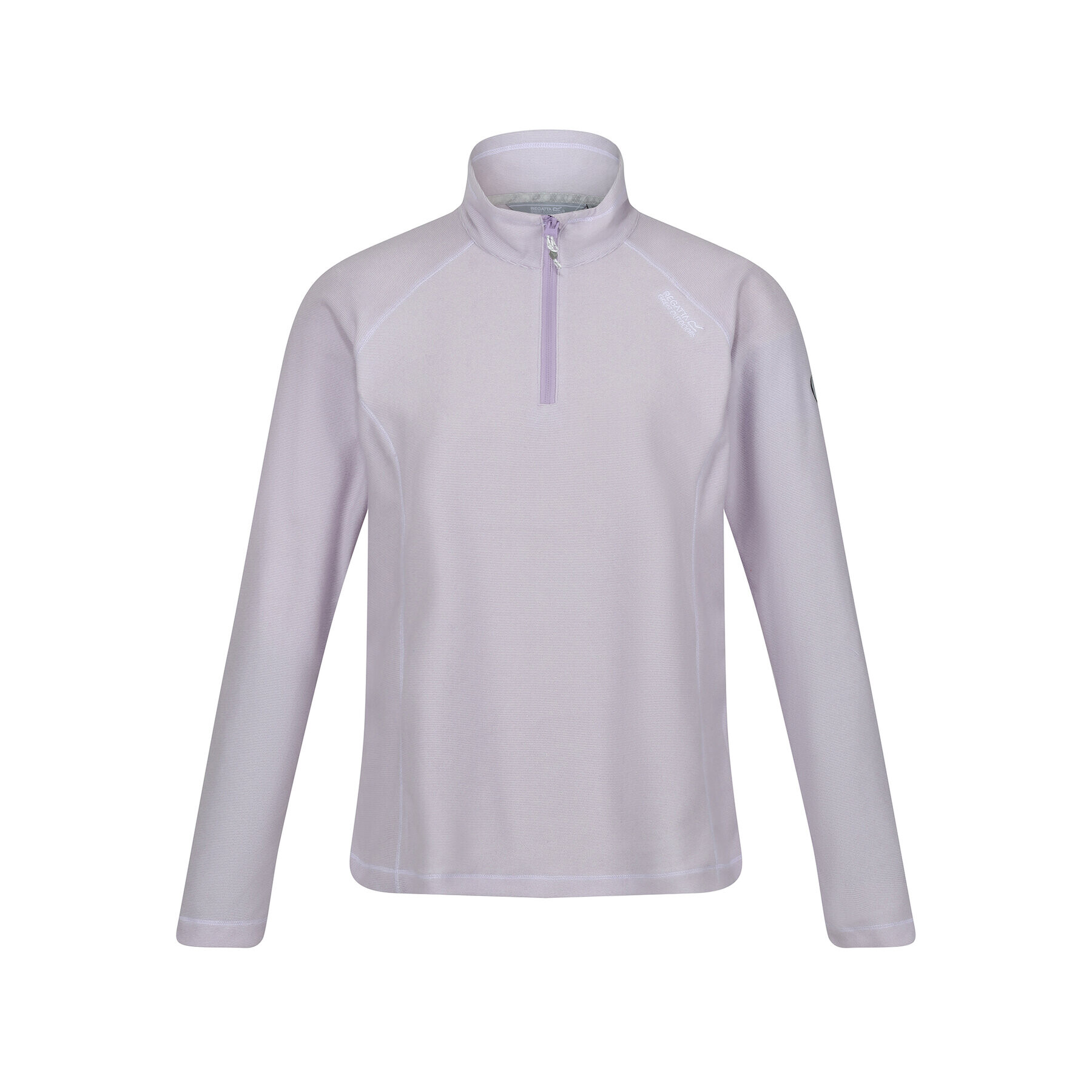 Regatta Полар Montes RWA240 Виолетов Regular Fit - Pepit.bg