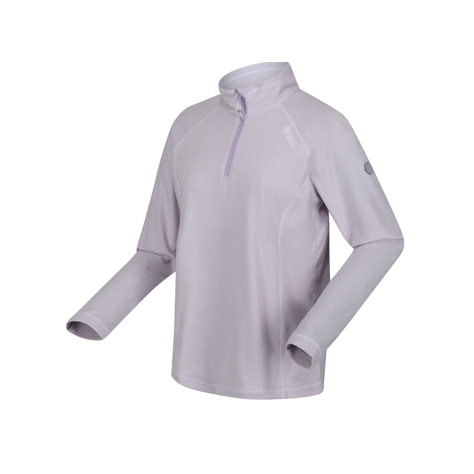Regatta Полар Montes RWA240 Виолетов Regular Fit - Pepit.bg