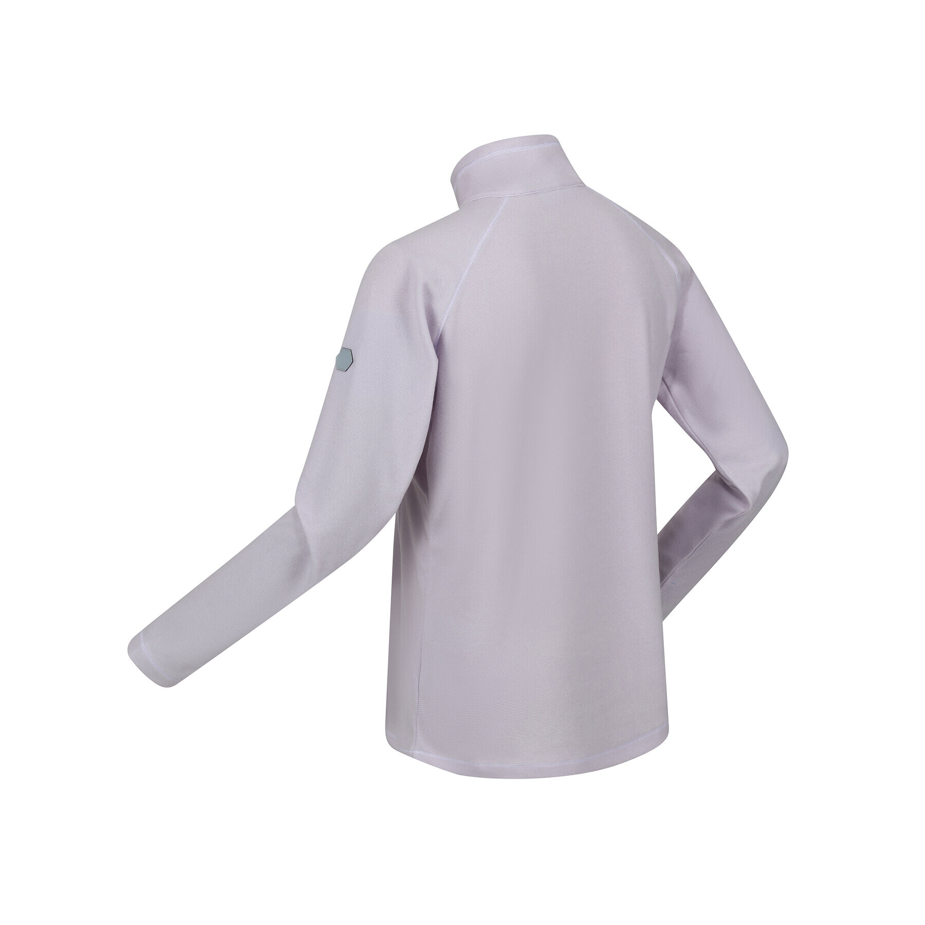 Regatta Полар Montes RWA240 Виолетов Regular Fit - Pepit.bg
