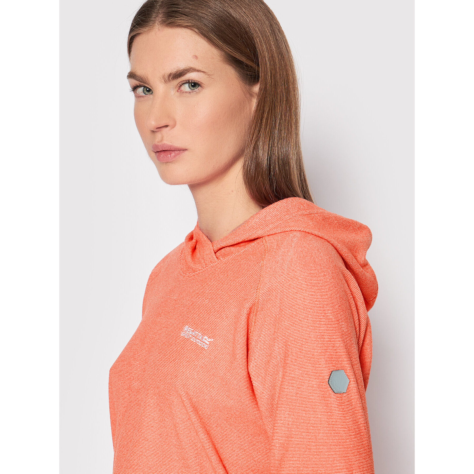 Regatta Полар Montes RWA487 Червен Regular Fit - Pepit.bg
