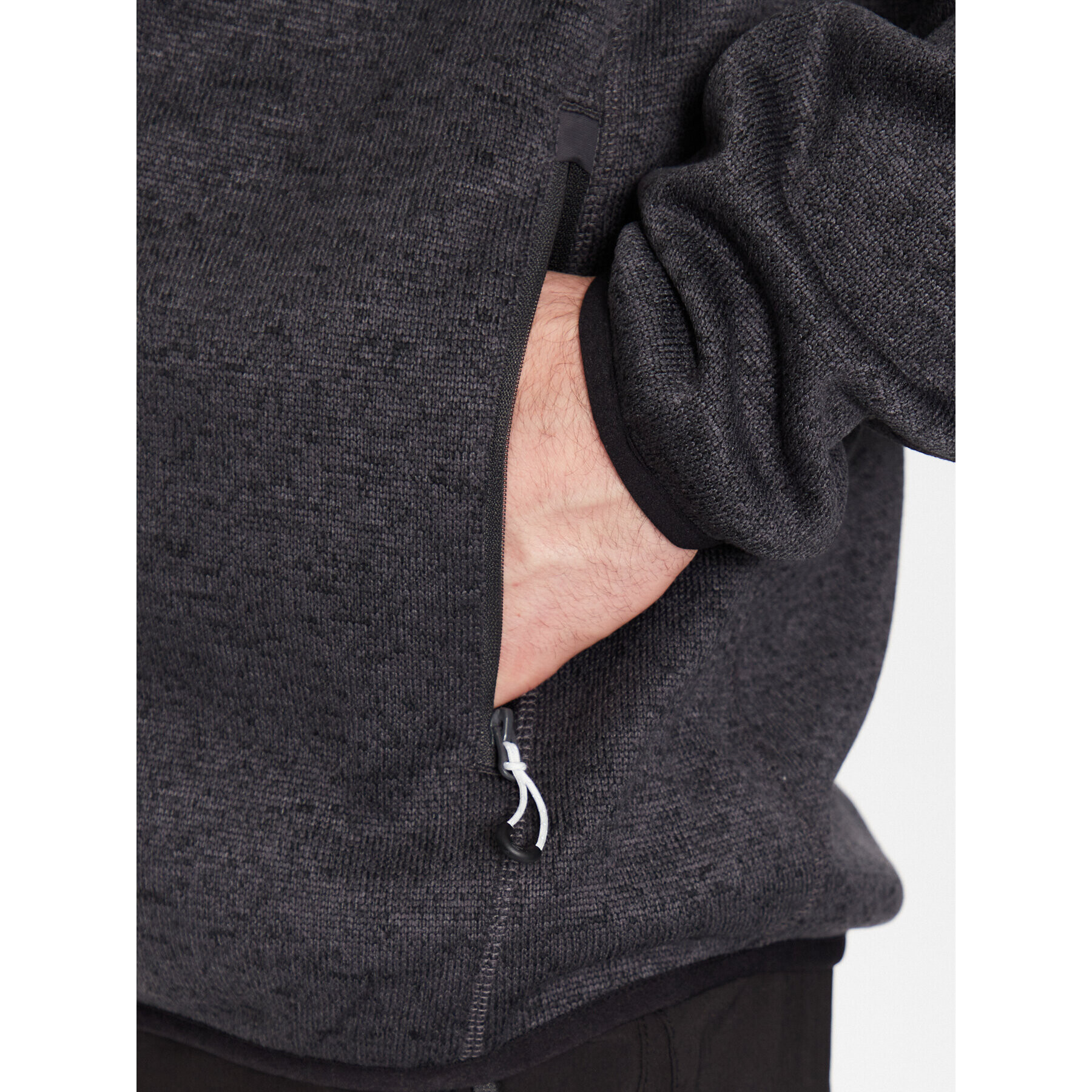 Regatta Полар Newhill RMA554 Сив Regular Fit - Pepit.bg