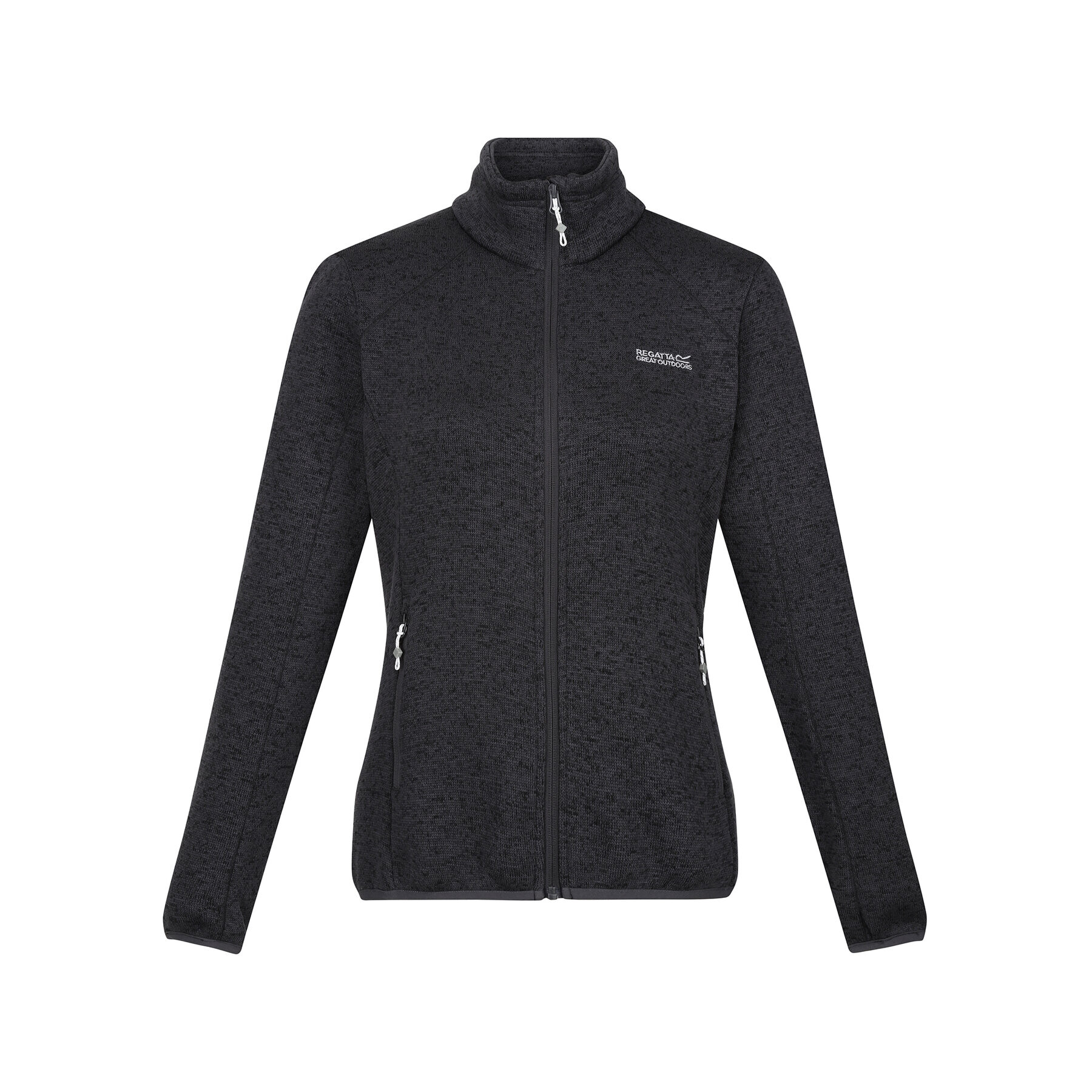 Regatta Полар Newhill RWA596 Сив Regular Fit - Pepit.bg