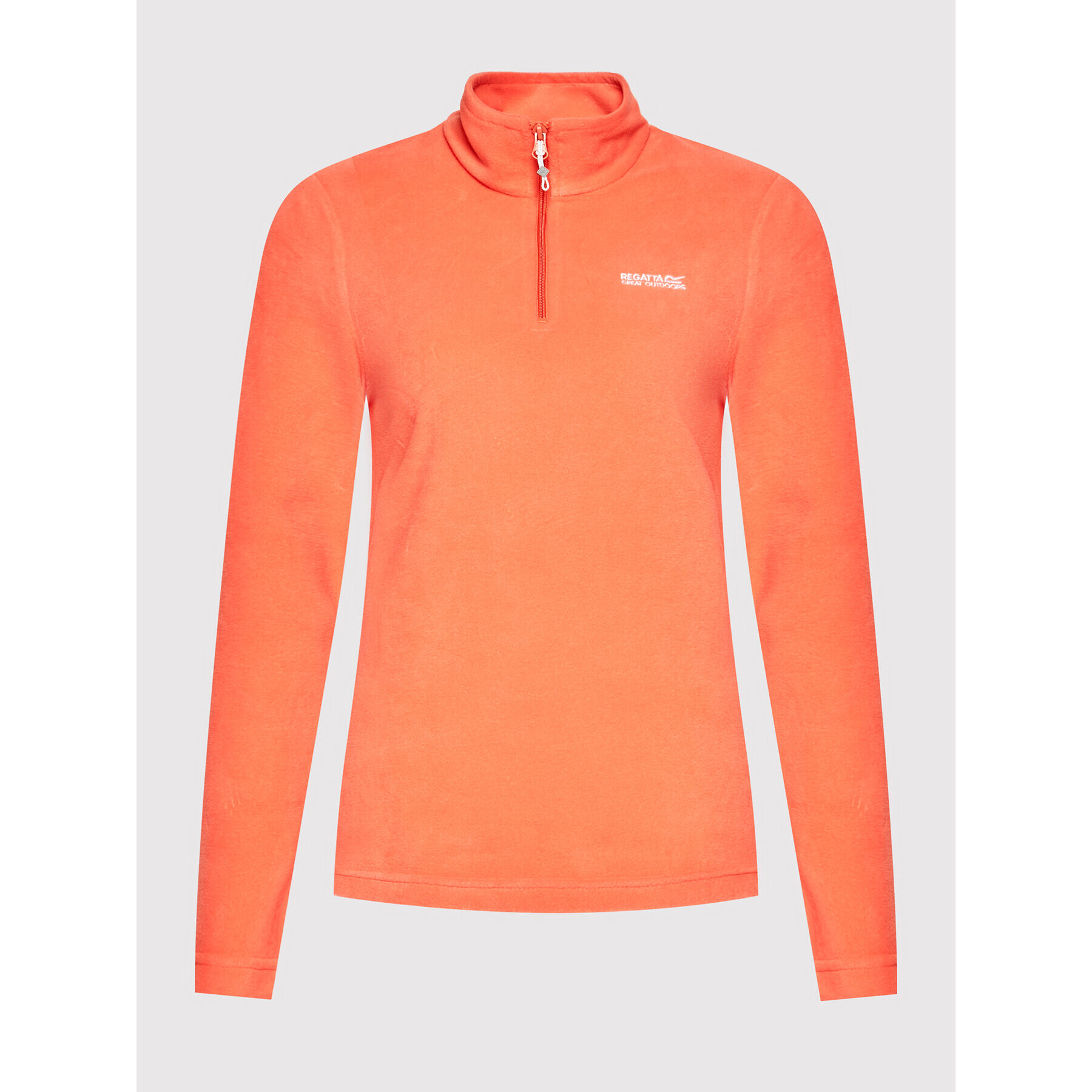 Regatta Полар Sweethart RWA027 Оранжев Regular Fit - Pepit.bg