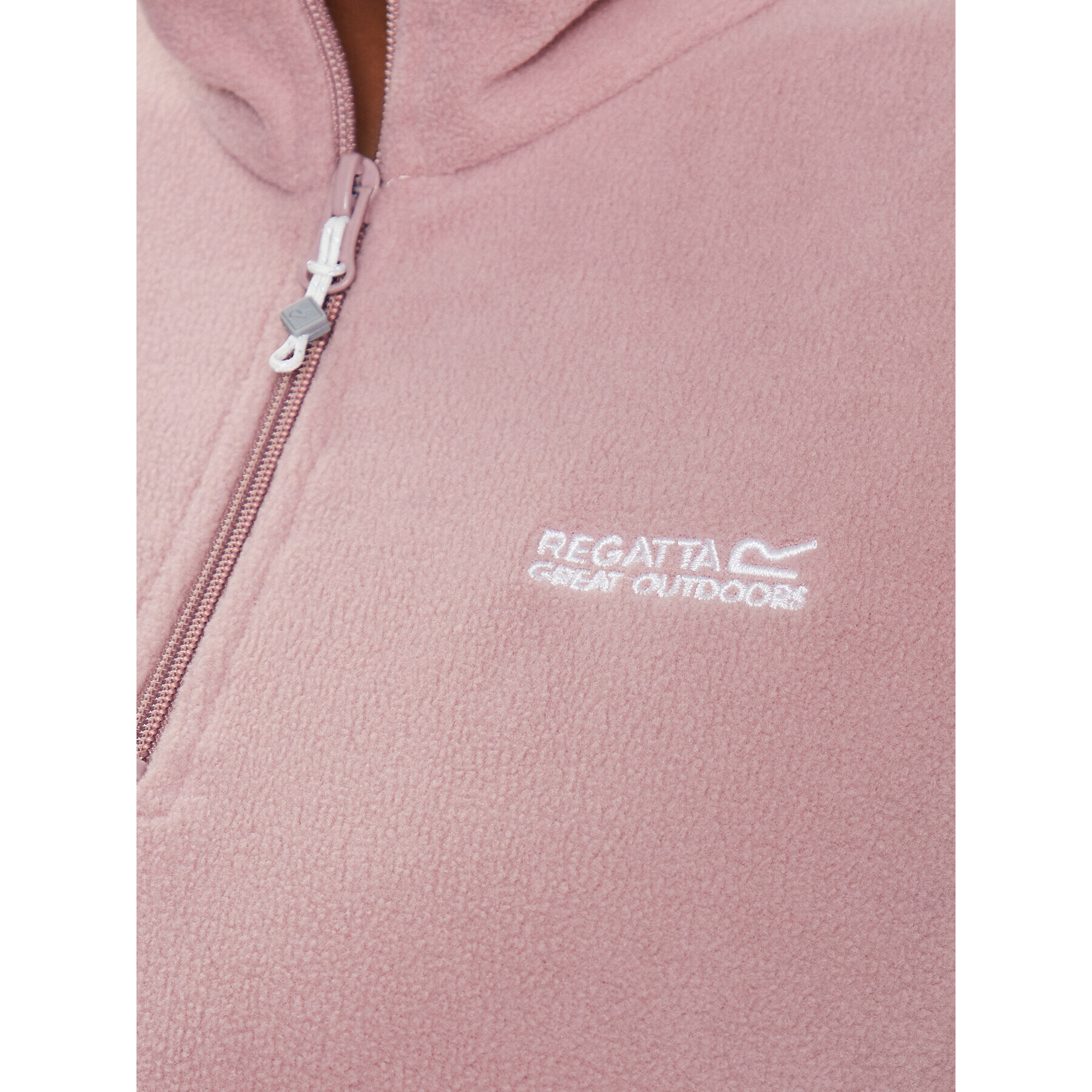 Regatta Полар Sweethart RWA027 Розов Regular Fit - Pepit.bg
