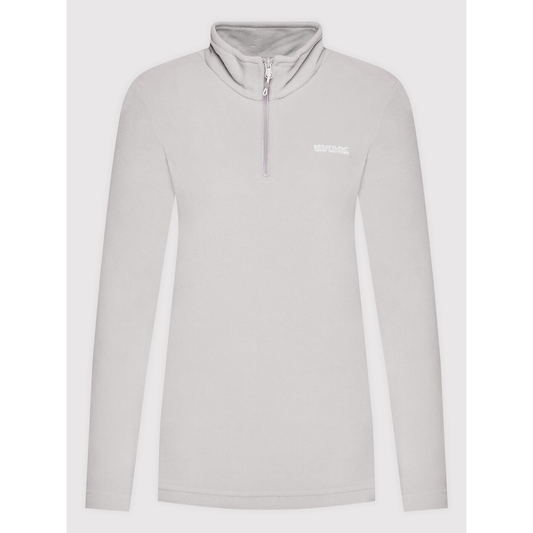 Regatta Полар Sweethart RWA027 Сив Regular Fit - Pepit.bg