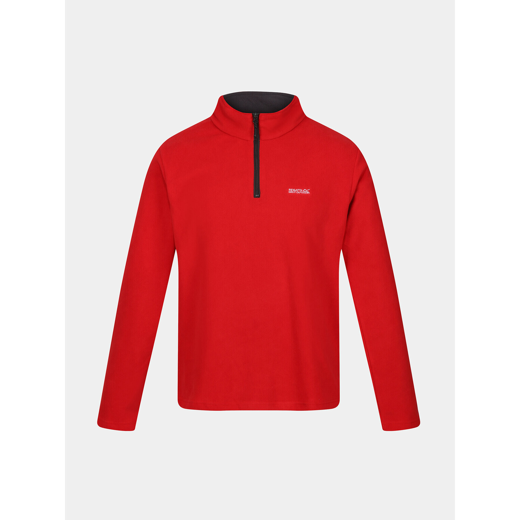 Regatta Полар Thompson Fleece RMA021 Червен Regular Fit - Pepit.bg