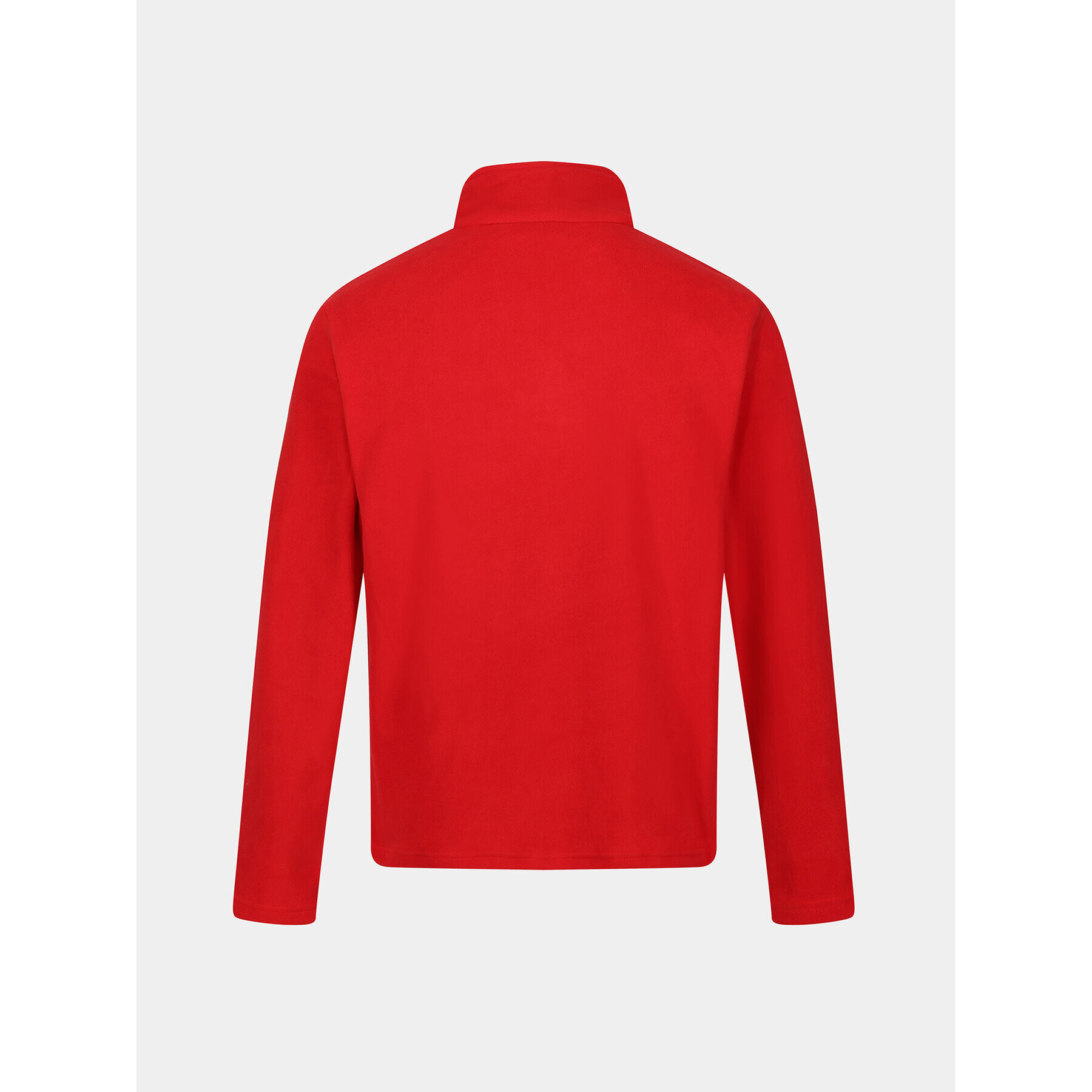 Regatta Полар Thompson Fleece RMA021 Червен Regular Fit - Pepit.bg