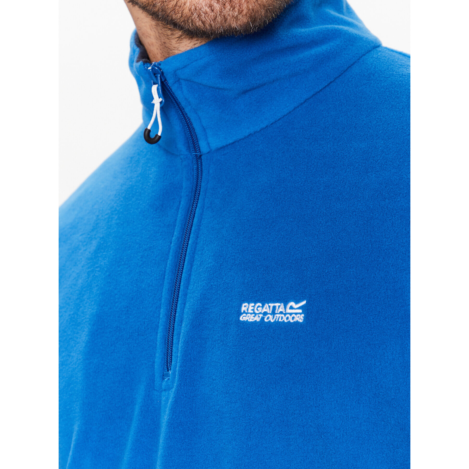 Regatta Полар Thompson RMA021 Син Regular Fit - Pepit.bg