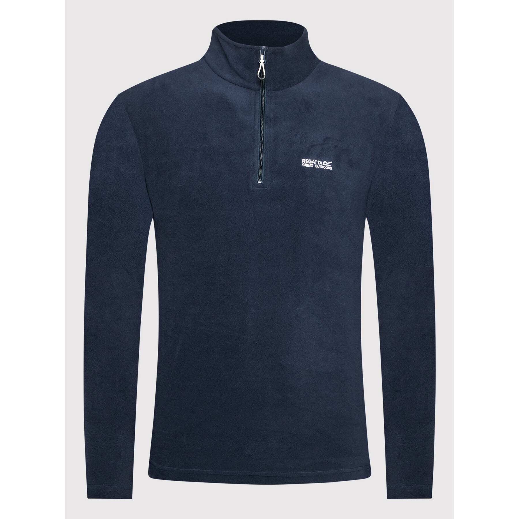 Regatta Полар Thompson RMA021 Тъмносин Regular Fit - Pepit.bg