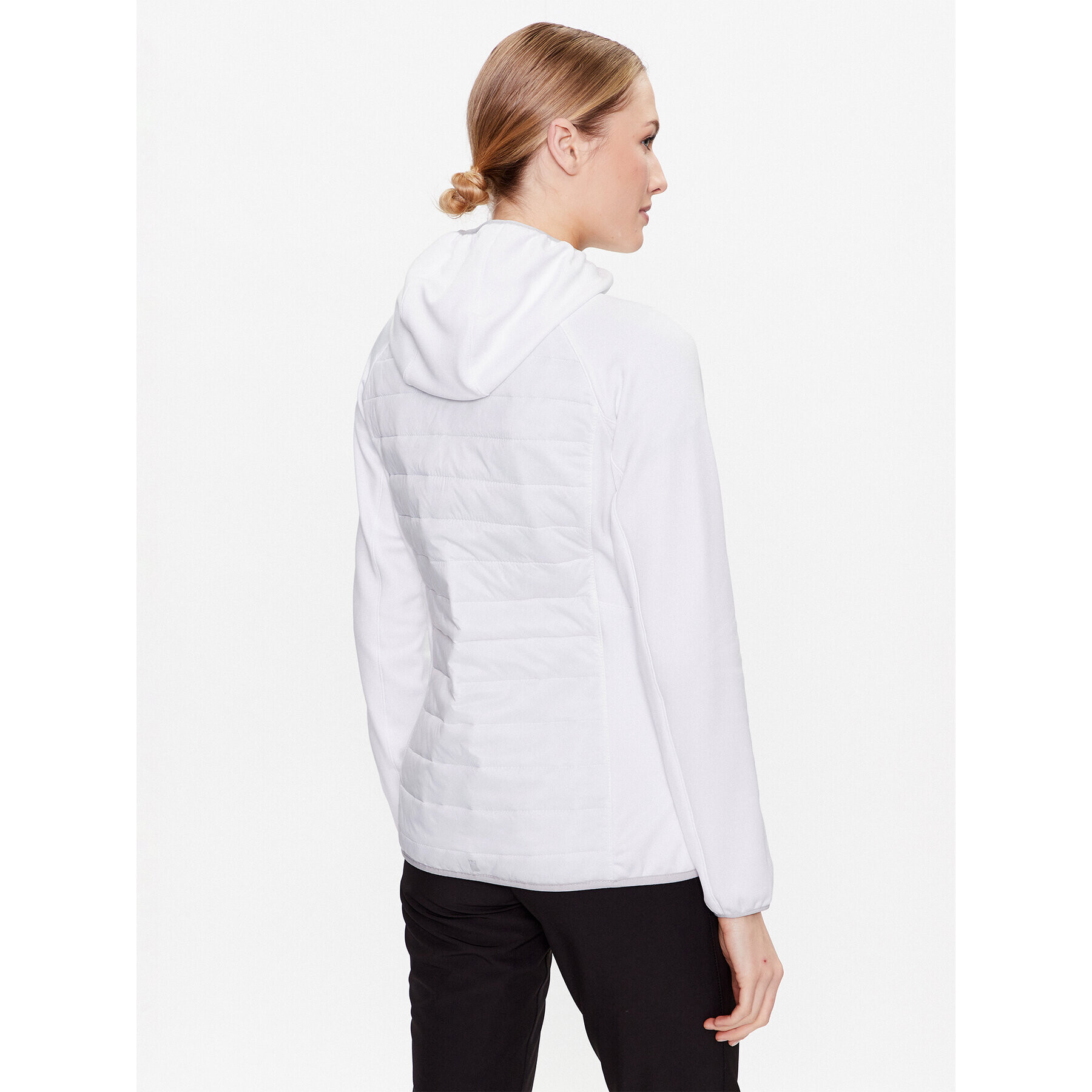 Regatta Преходно яке Andreson VII RWN237 Бял Regular Fit - Pepit.bg