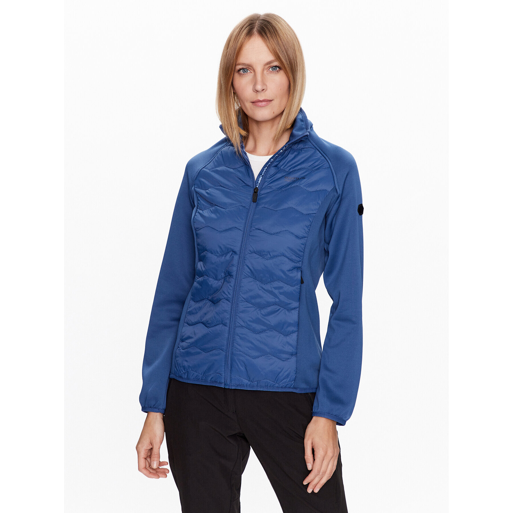 Regatta Преходно яке Clumber III RWN238 Син Regular Fit - Pepit.bg