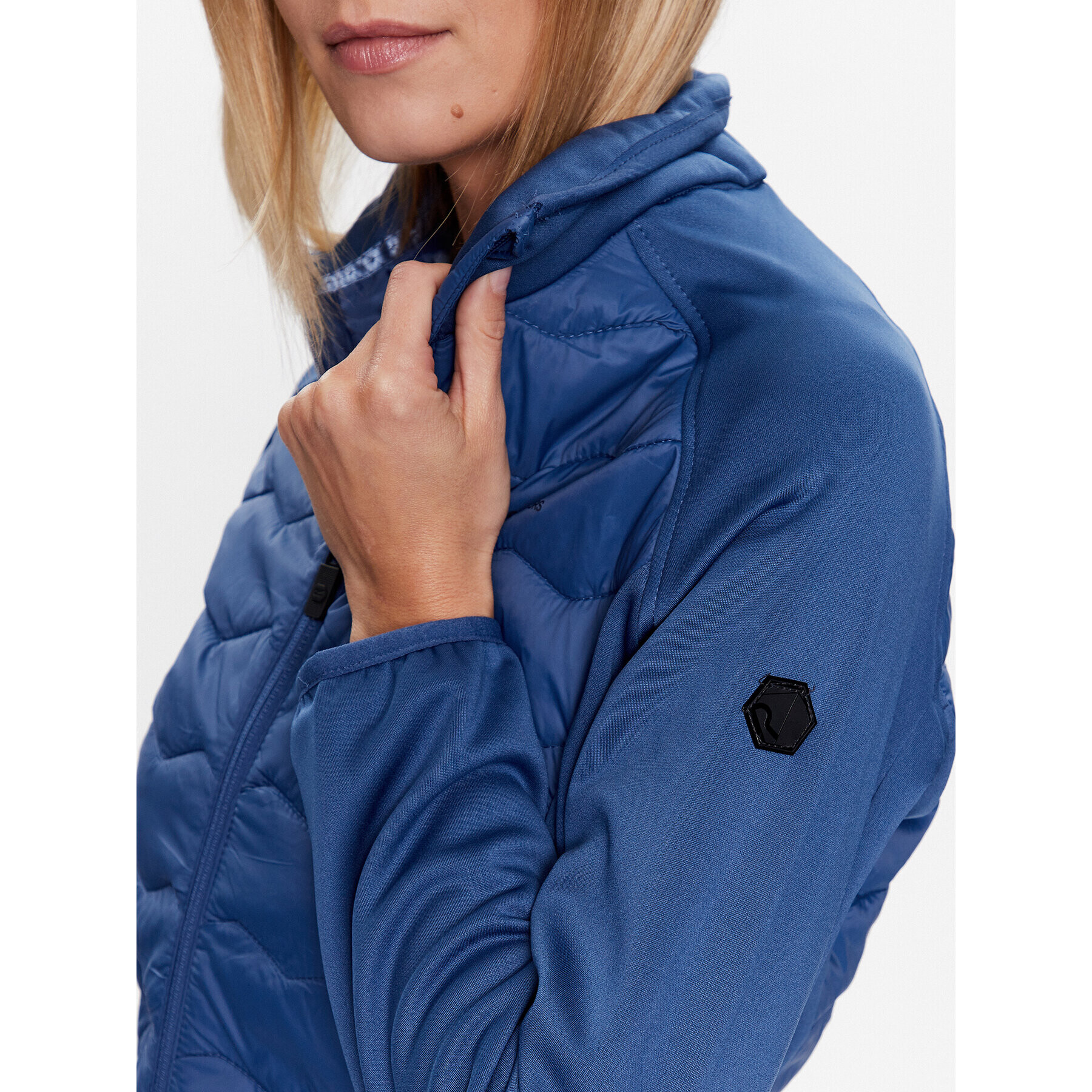 Regatta Преходно яке Clumber III RWN238 Син Regular Fit - Pepit.bg