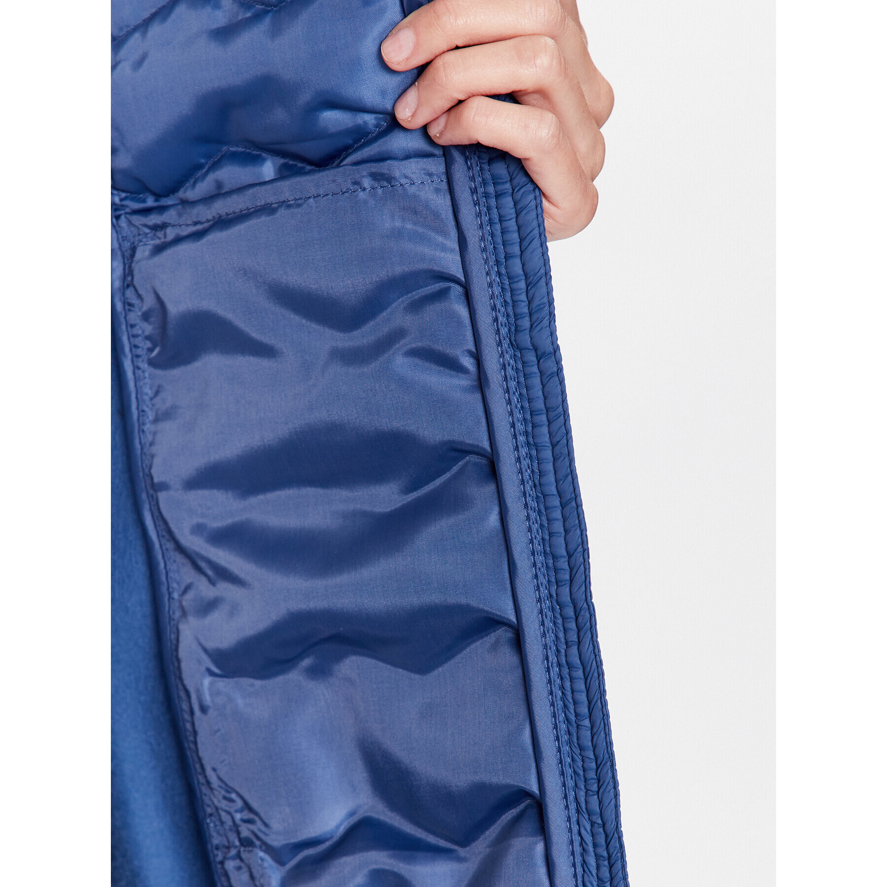 Regatta Преходно яке Clumber III RWN238 Син Regular Fit - Pepit.bg