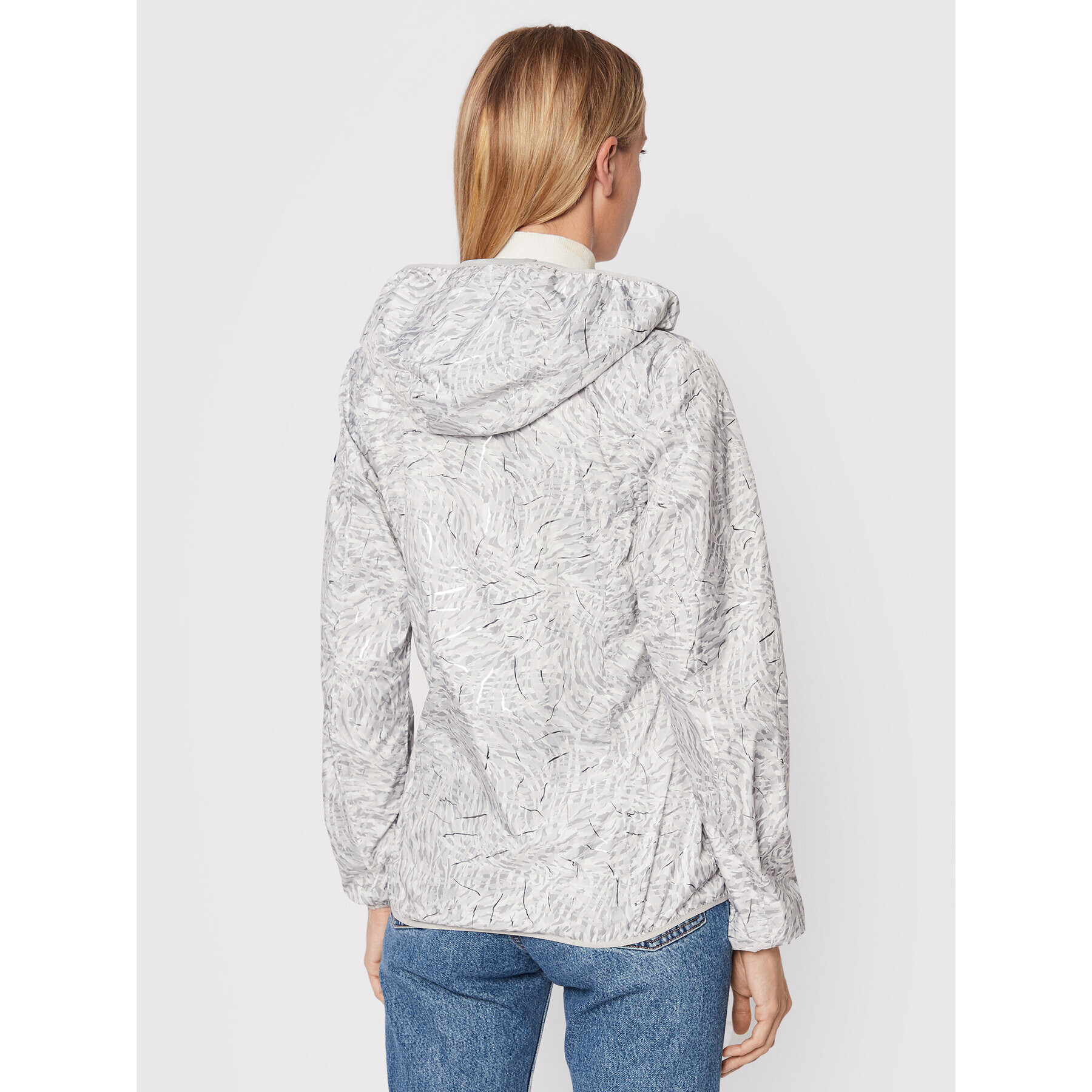 Regatta Преходно яке Serenton RWW382 Сив Regular Fit - Pepit.bg