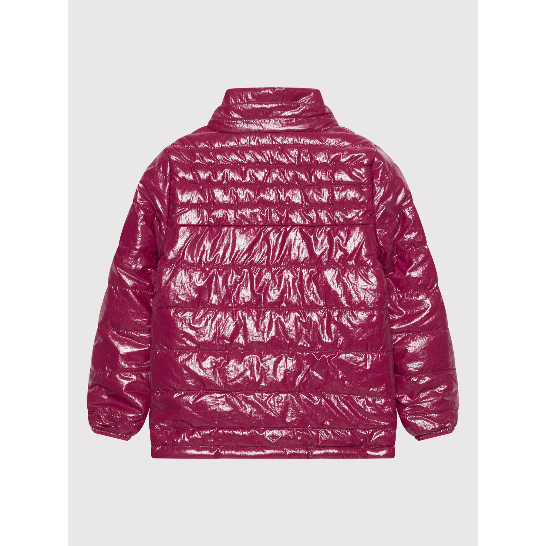 Regatta Пухено яке Freezeway III RKN115 Бордо Regular Fit - Pepit.bg